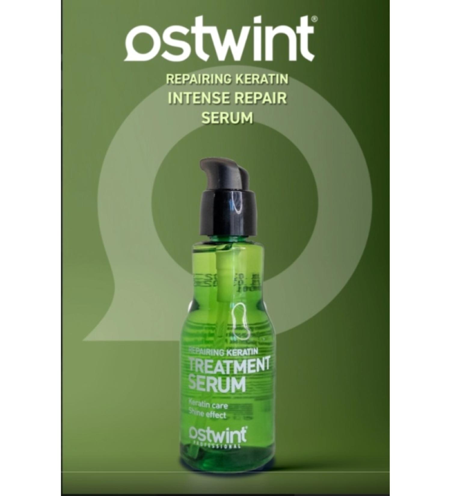 Qstwint Repairing Keratin Treatment Serum (100 ML) - Buy Online on GoSupps.com