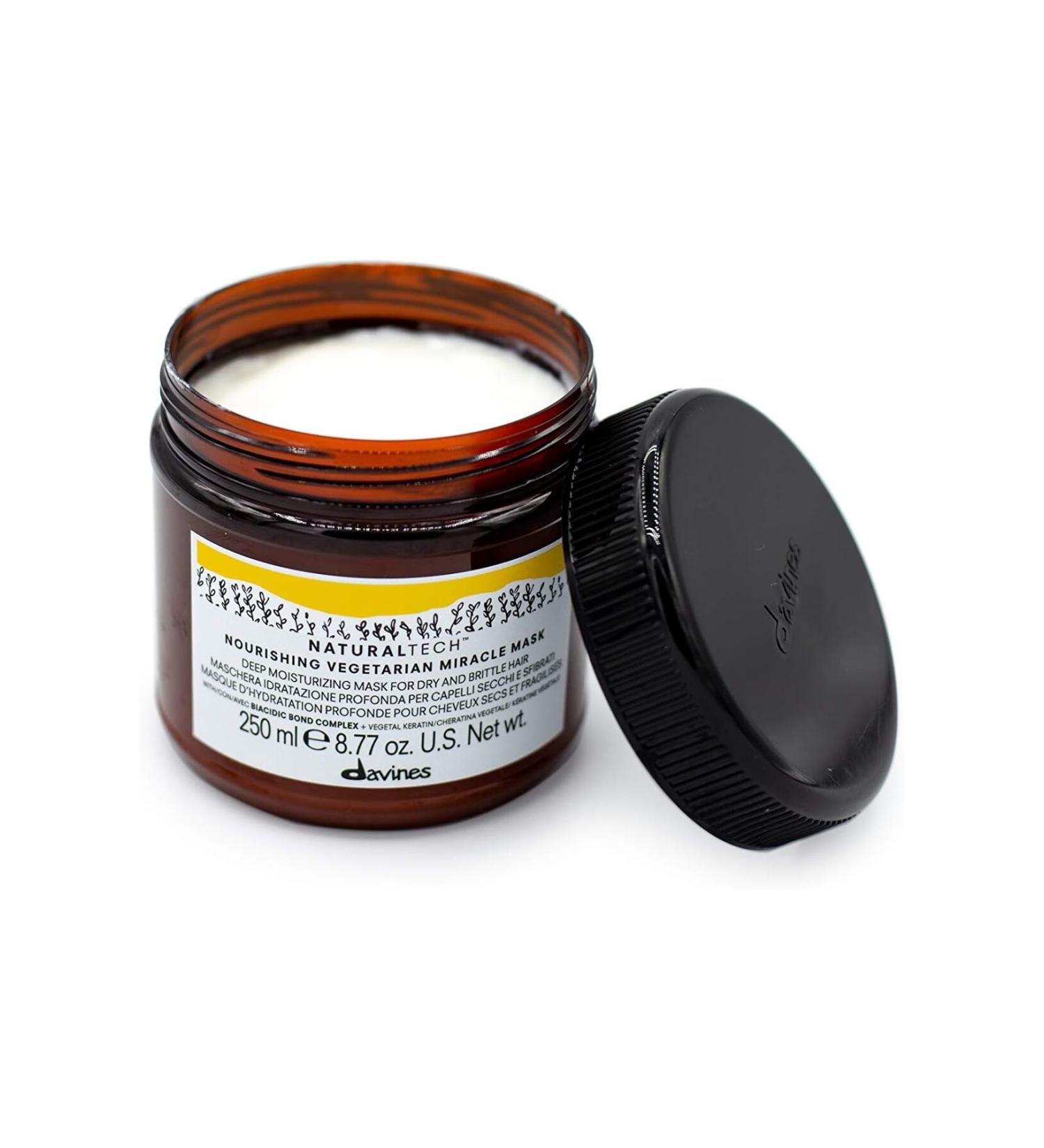 Davines Nourishing Vegetarian Miracle Moisturizing Mask 250 ml BSC35