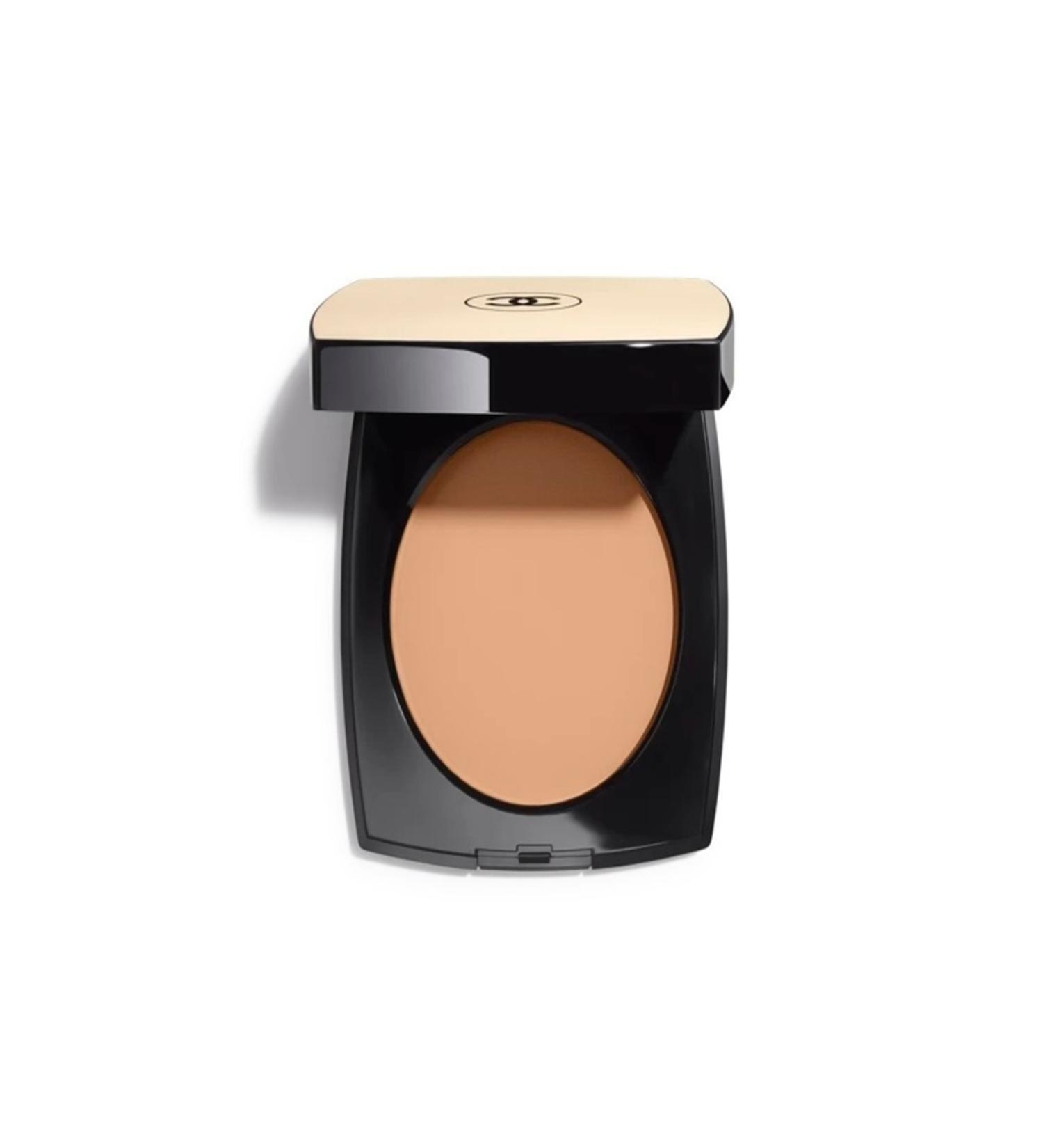 Chanel LES BEIGES HEALTHY GLOW SHEER POWDER 12g