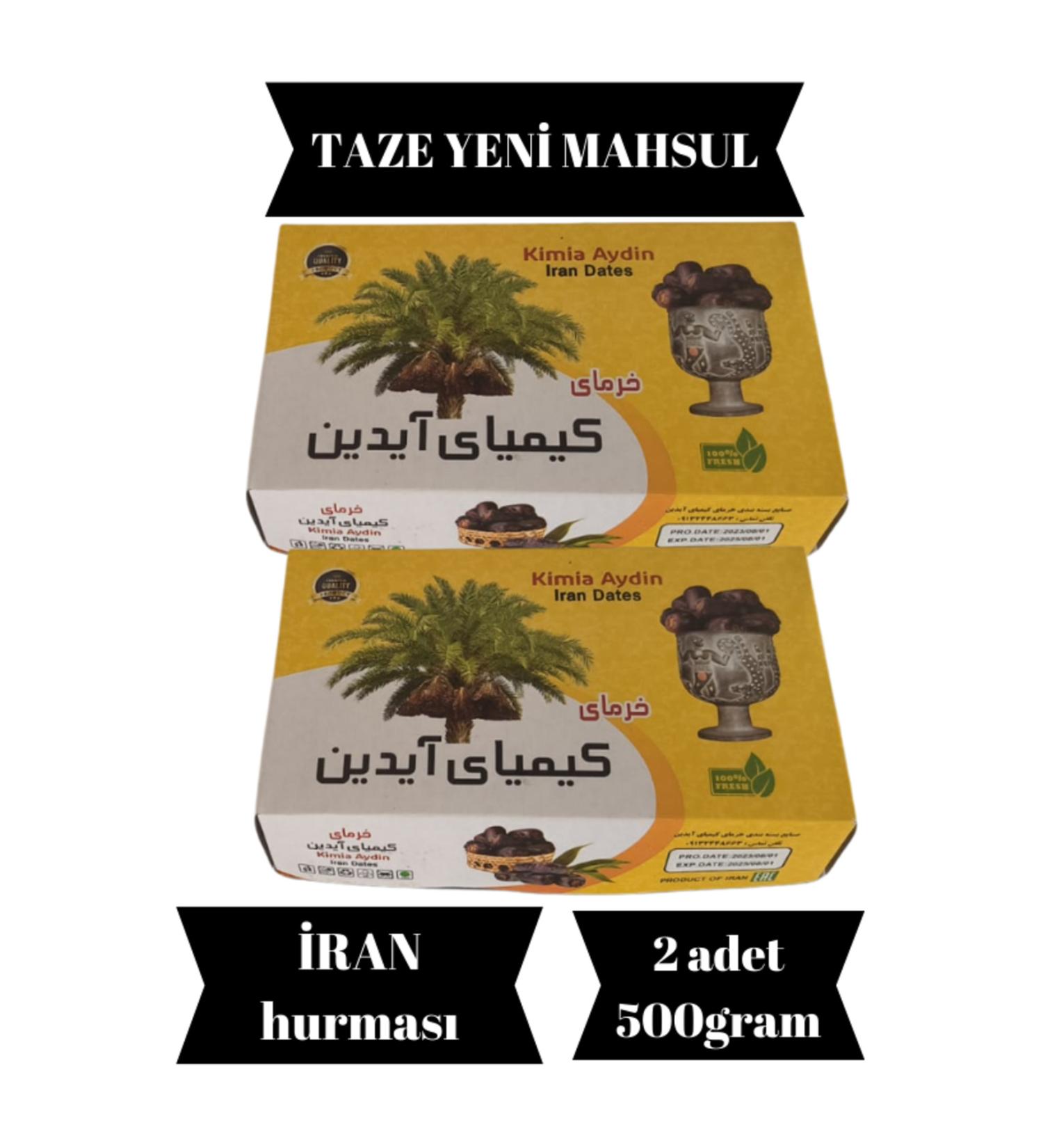 Oktay IRAN SOFT DATES