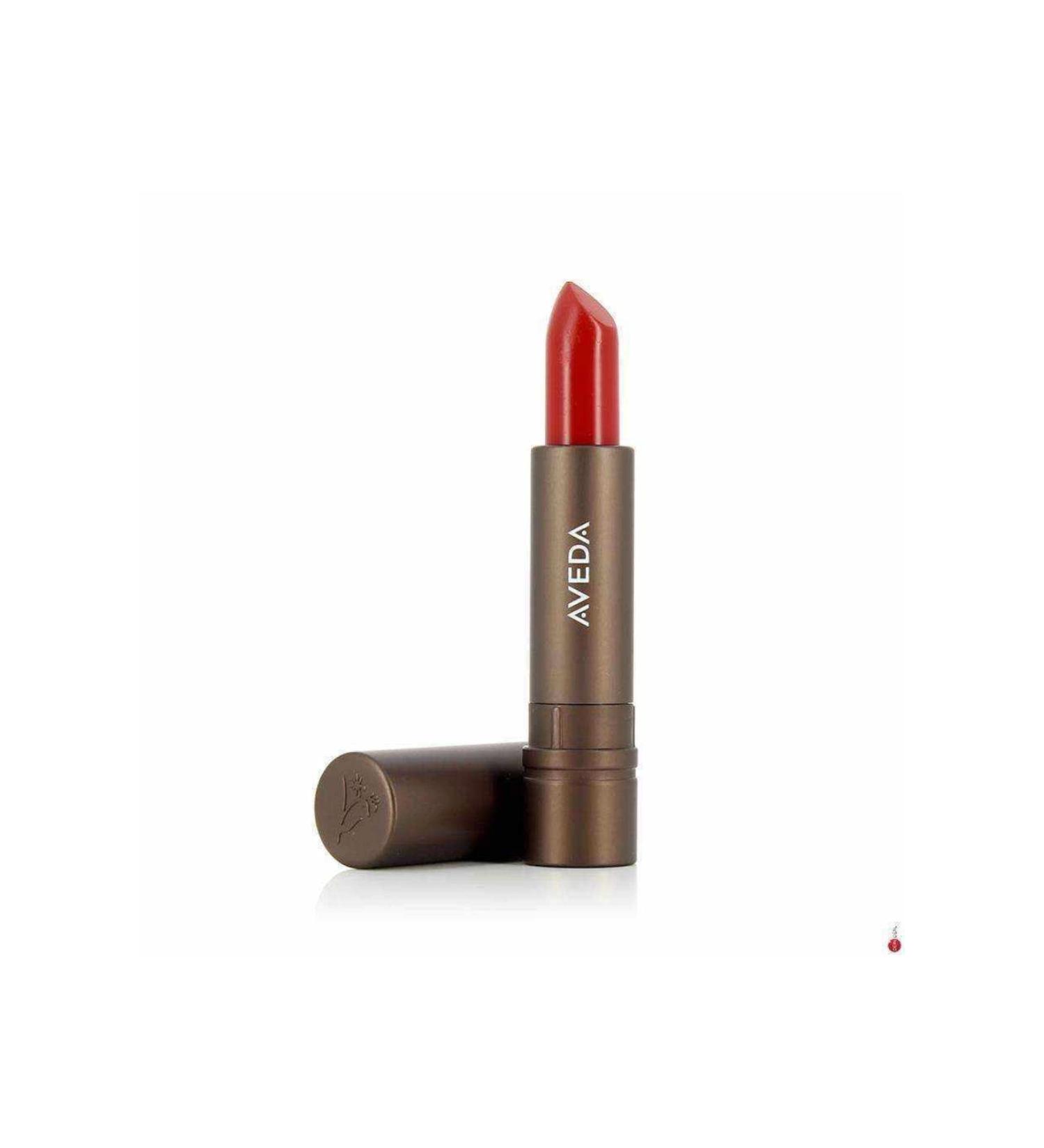 Aveda Feed My Lips Moisturizing Lipstick Mint Goji 3 4gr 018084005064