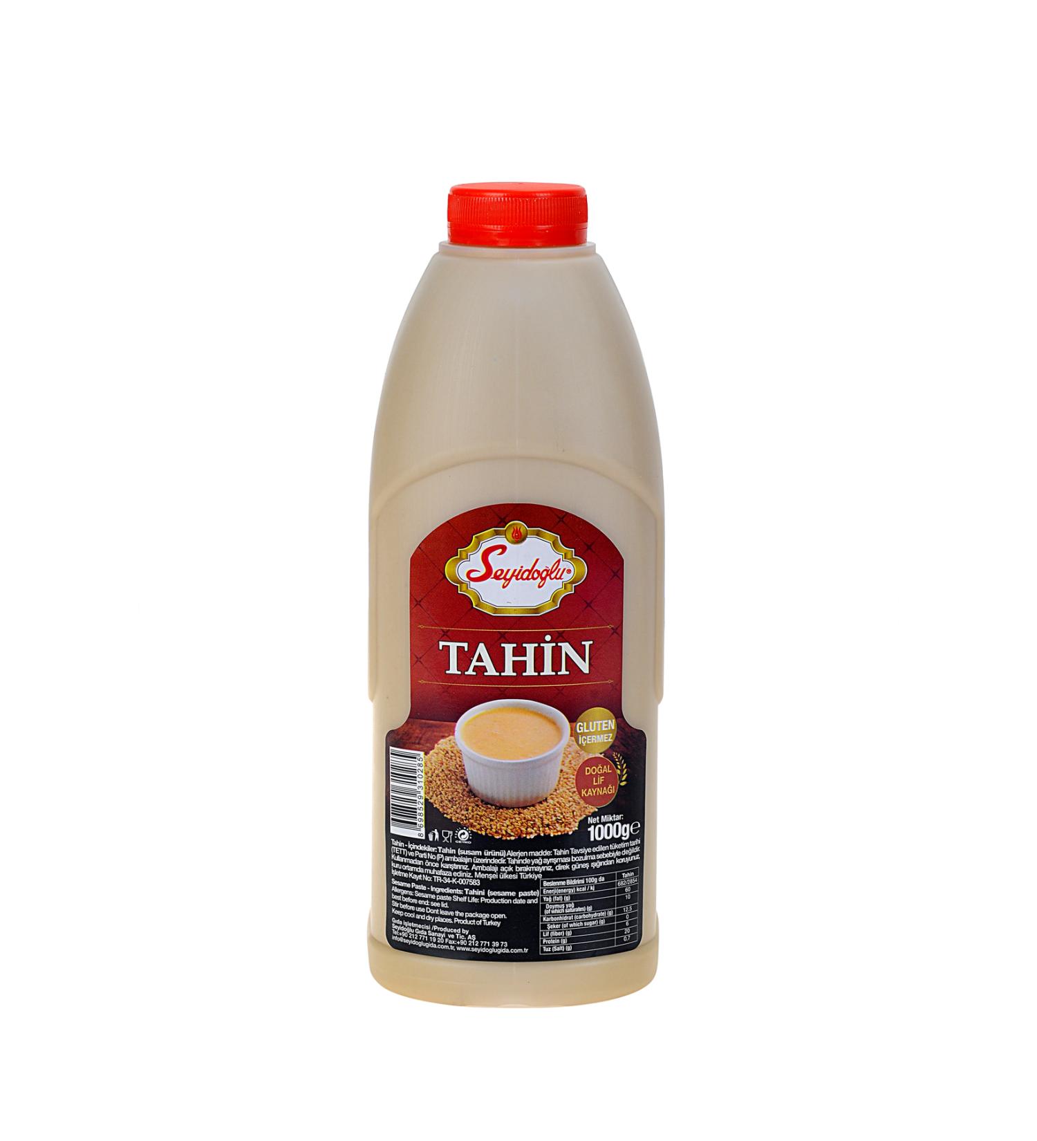 Seyidoglu Tahini 1000 g