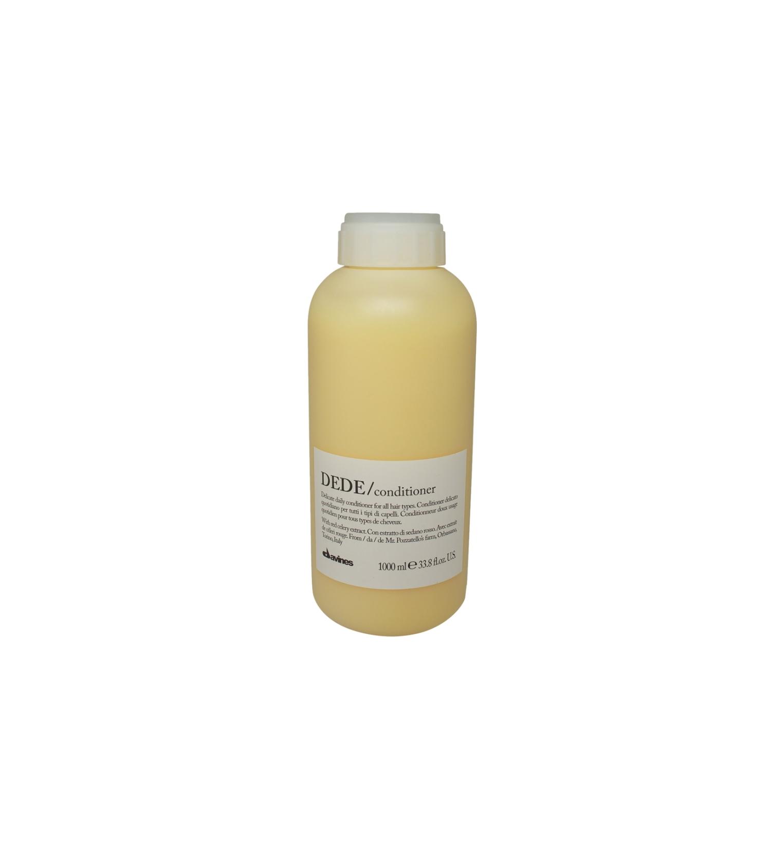 Davines Dede Fine Hair Protection Cream 1000 ml