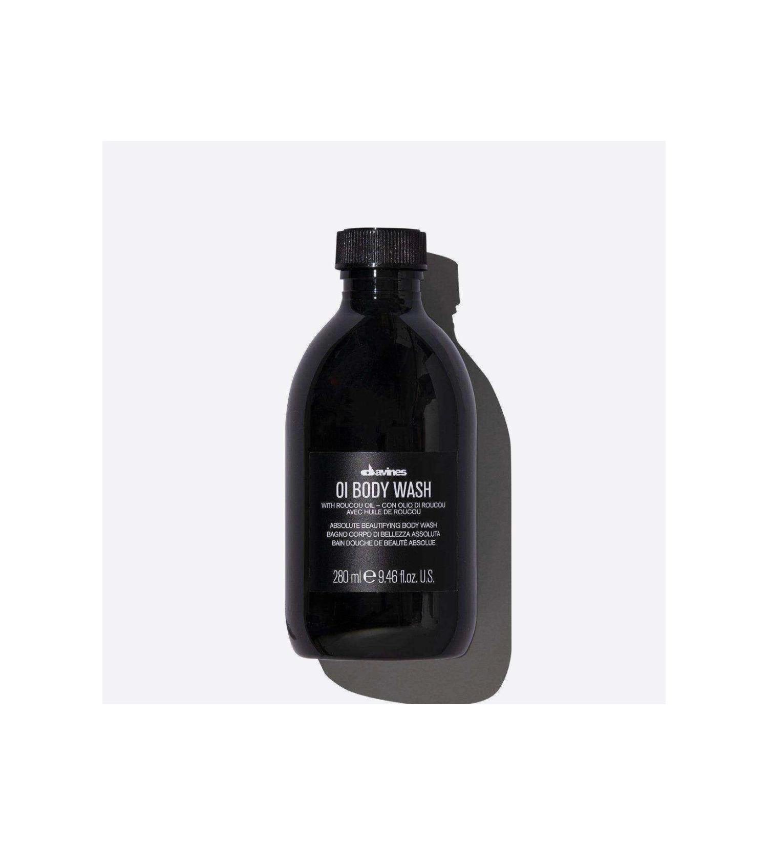 Davines Oi Body Wash Body Wash Gel 280ml 8004608247760