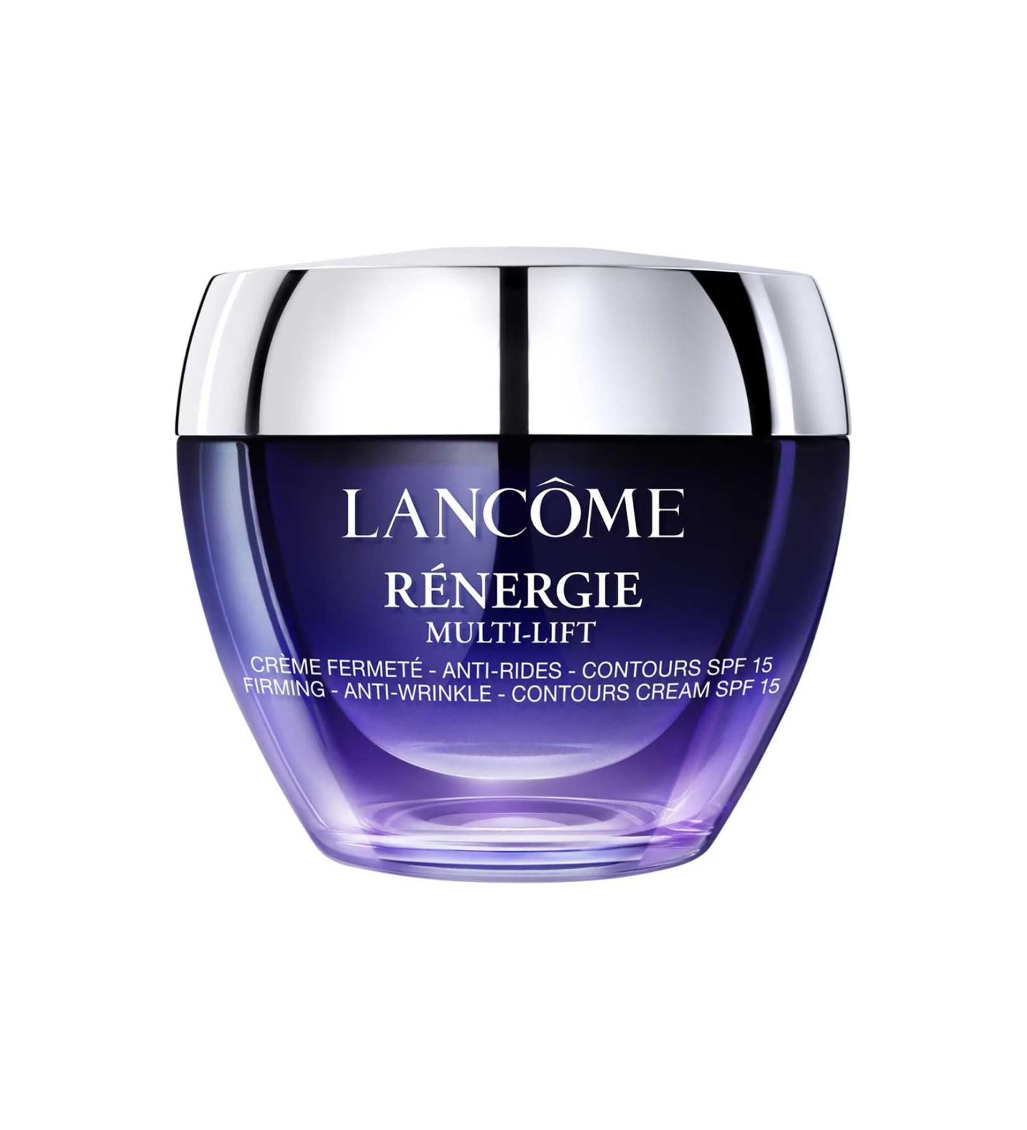 Lancome - Anti-Aging Firming Cream for Dry Skin - R nergie Multi-Lift - 50ml - Buy Online on GoSupps.com