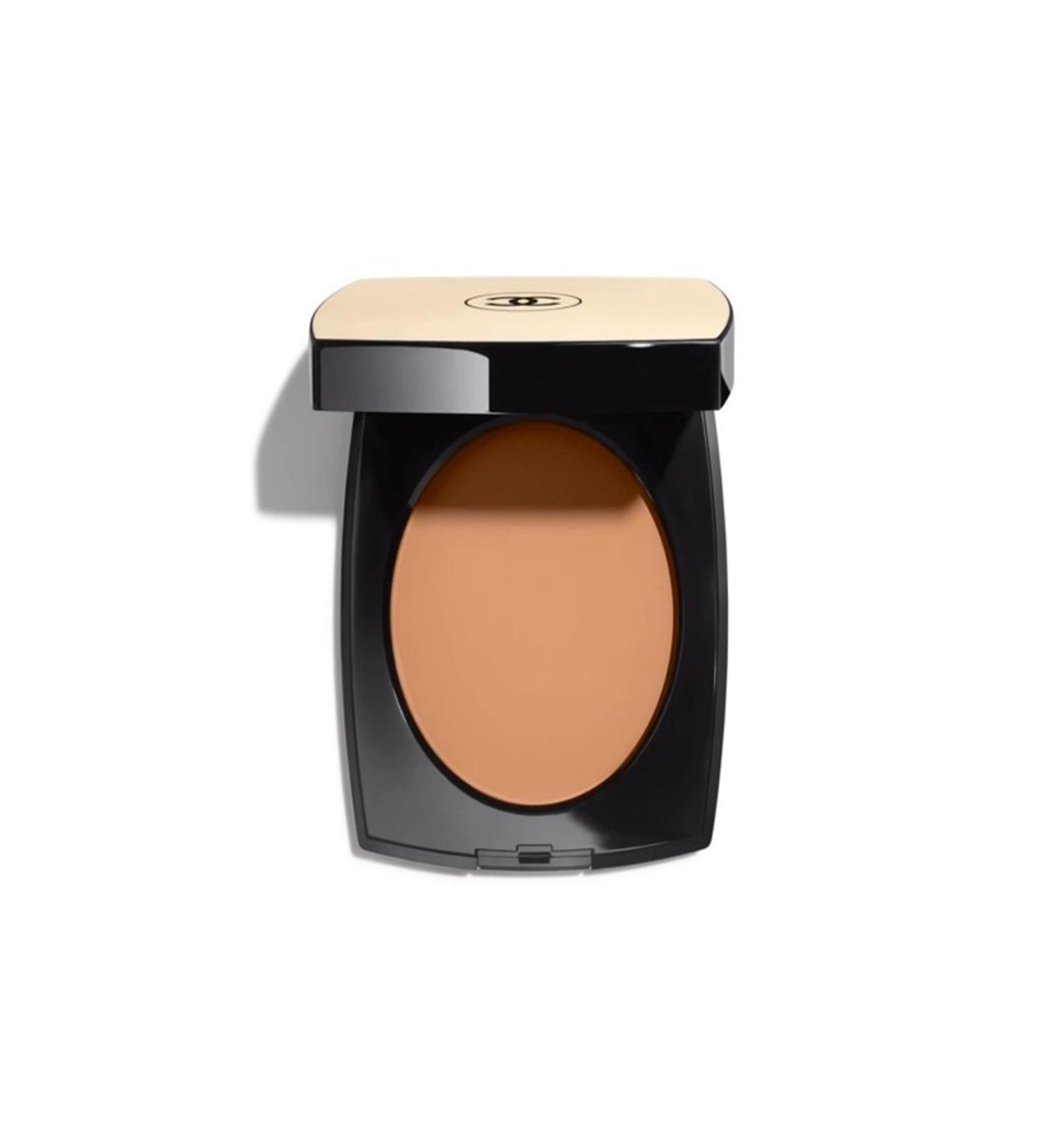 Chanel LES BEIGES HEALTHY GLOW SHEER POWDER 12g