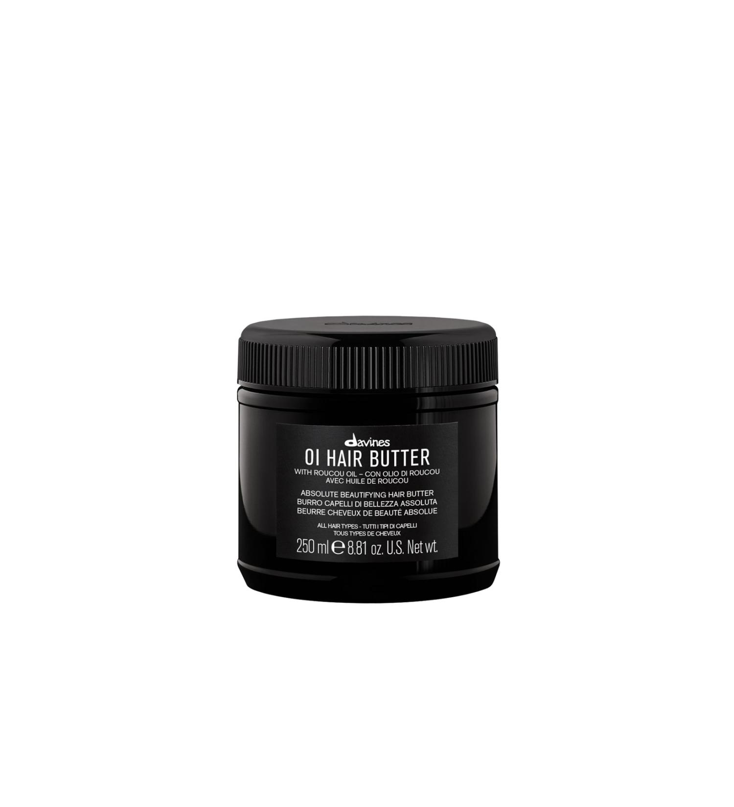 Davines OI Hair Butter Nourishing and Rich Hair Oil 250 ml