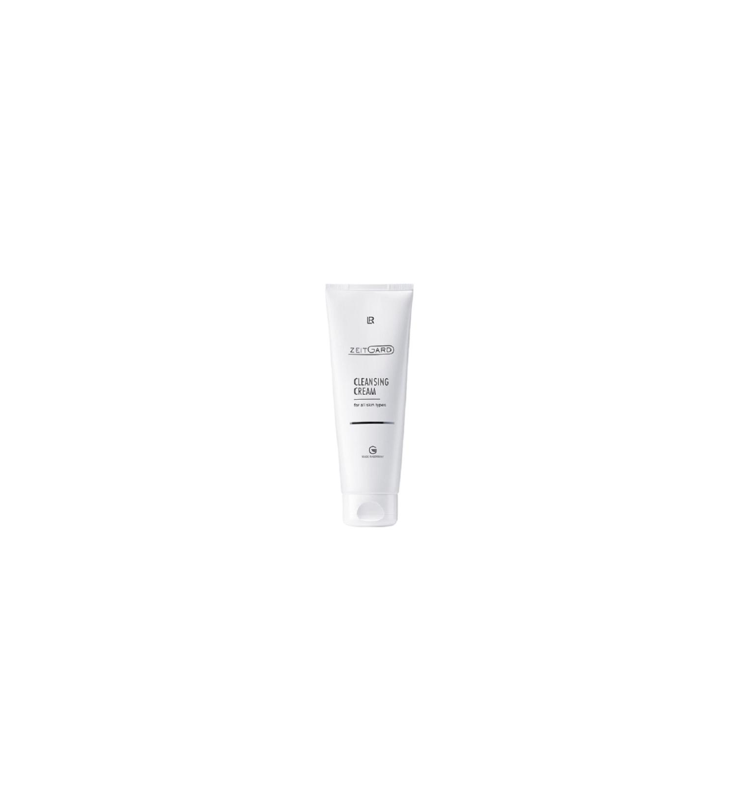 Zeitgard 1 Cleansing Cream Sensitive 125ml