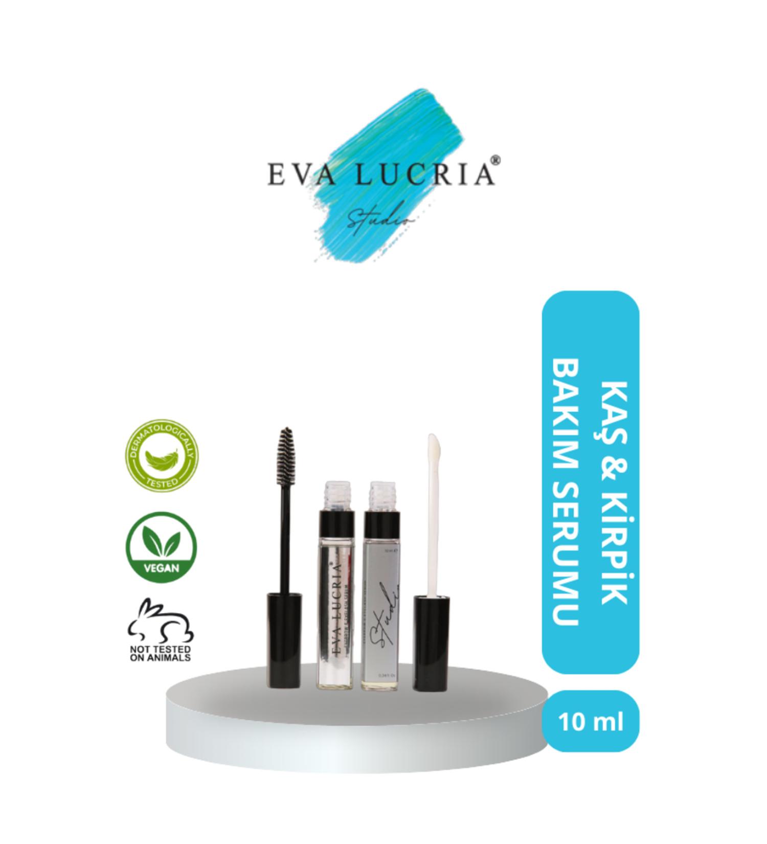 Eva Lucria Ka ve Kirpik Bak m Serumu