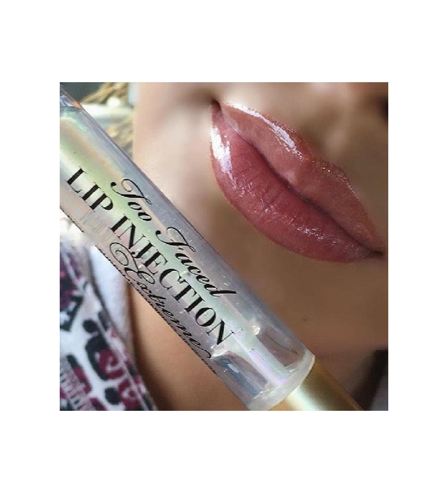 Too Faced LIP GLOSS - LIP GLOSS - REPULPEUR - 4gR - CAME COSMETICS