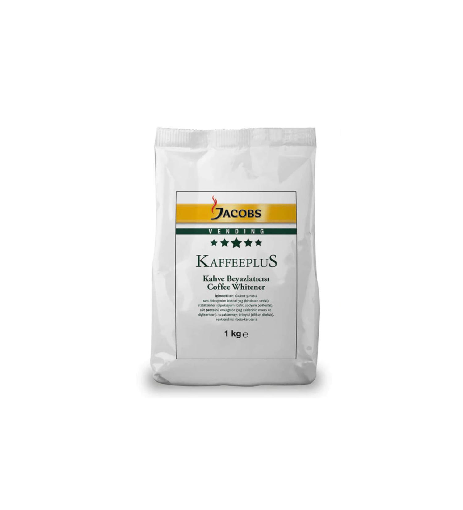 Jacobs Coffee Creamer 1 KG x 12 Pieces (Box)