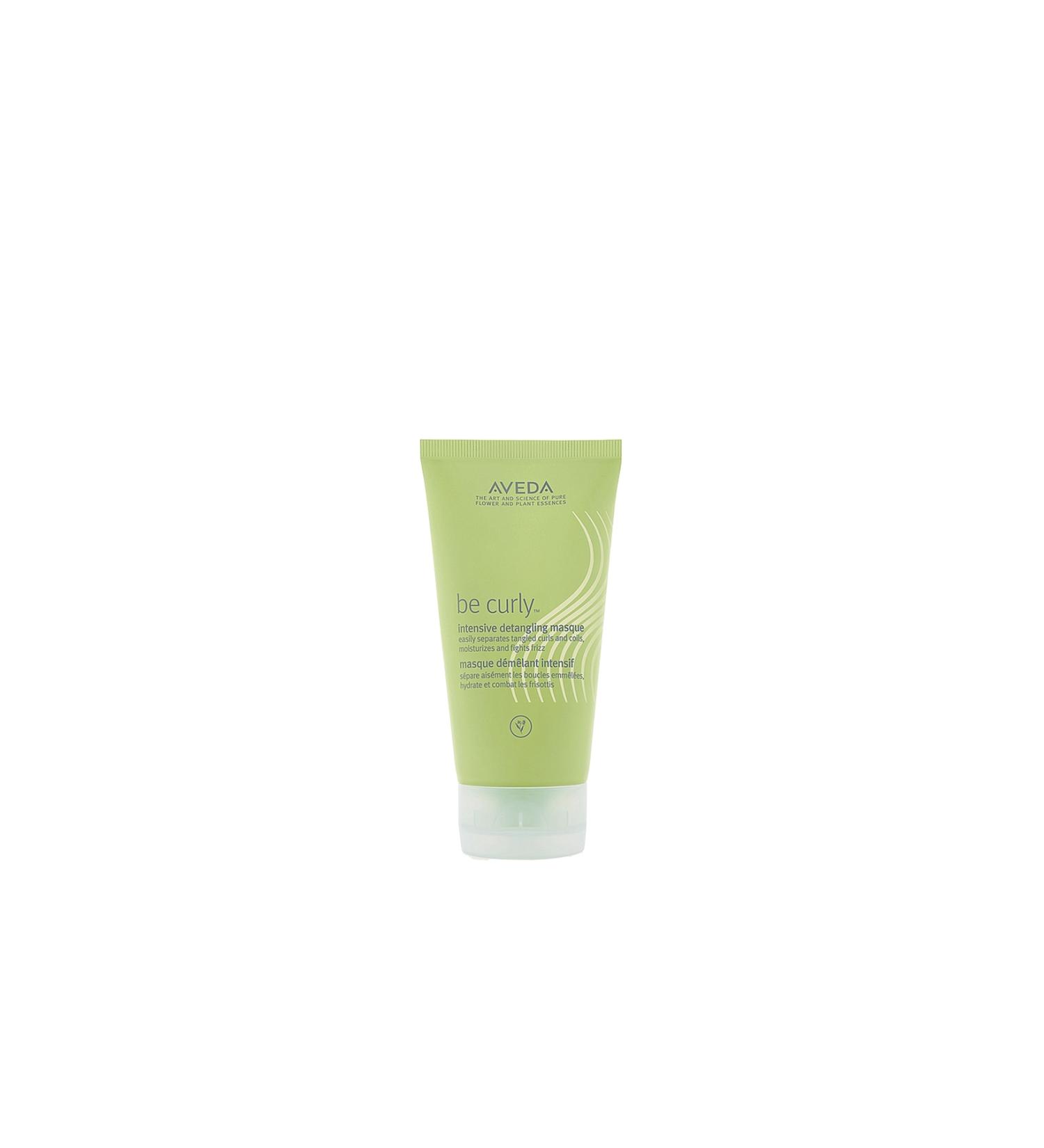 Aveda Be Curly Detangling Softening Hair Mask for Curly Hair (150ml)