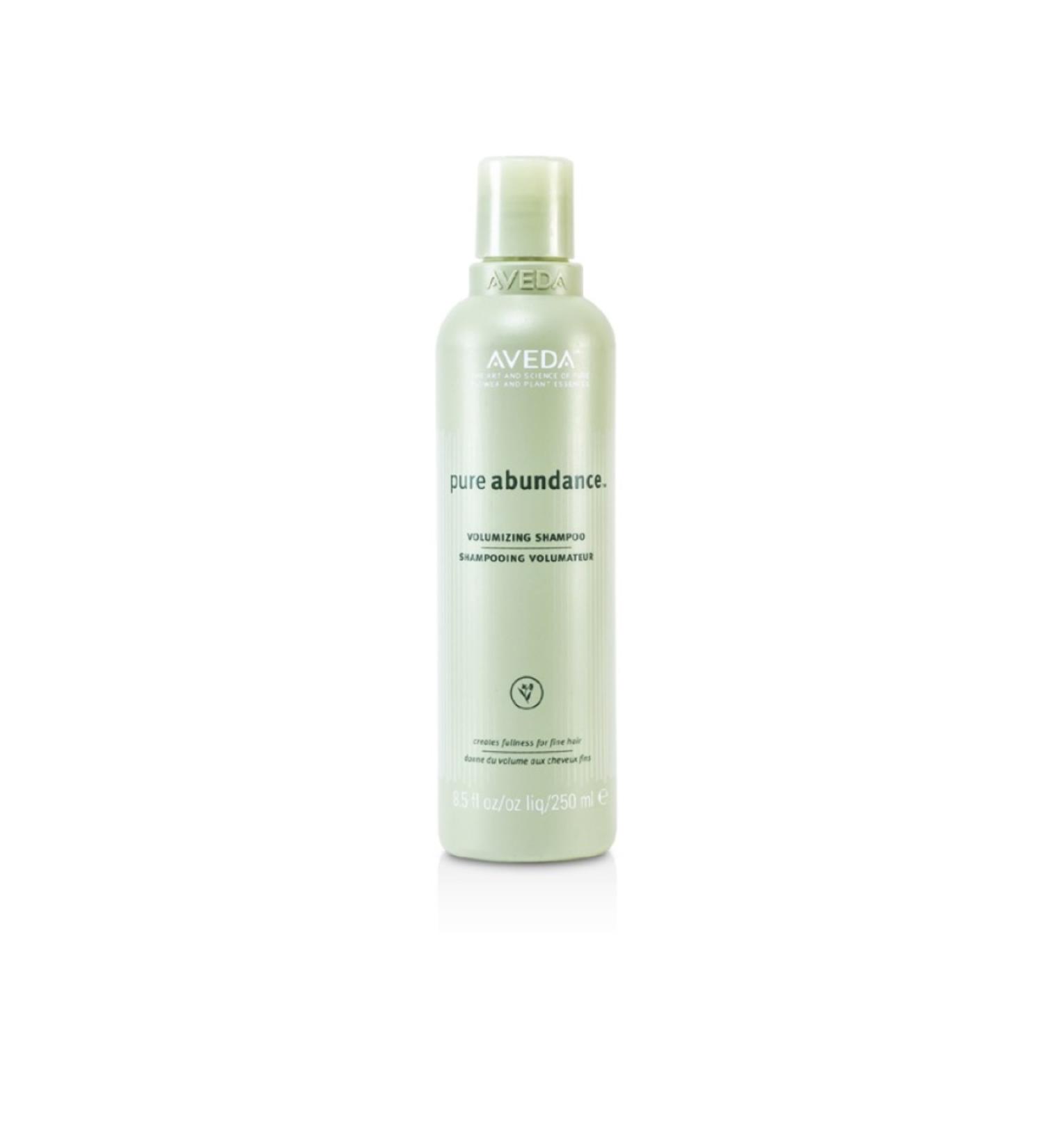 Aveda Pure Abudance Volumizing Natural Shampoo for Fine Hair 250ml/85fl.oz-5545ggsd5533g68