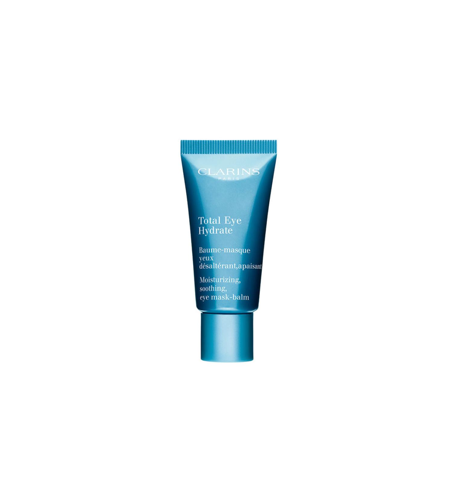 Clarins Total Eye Hydrate 20ML Eye Cream