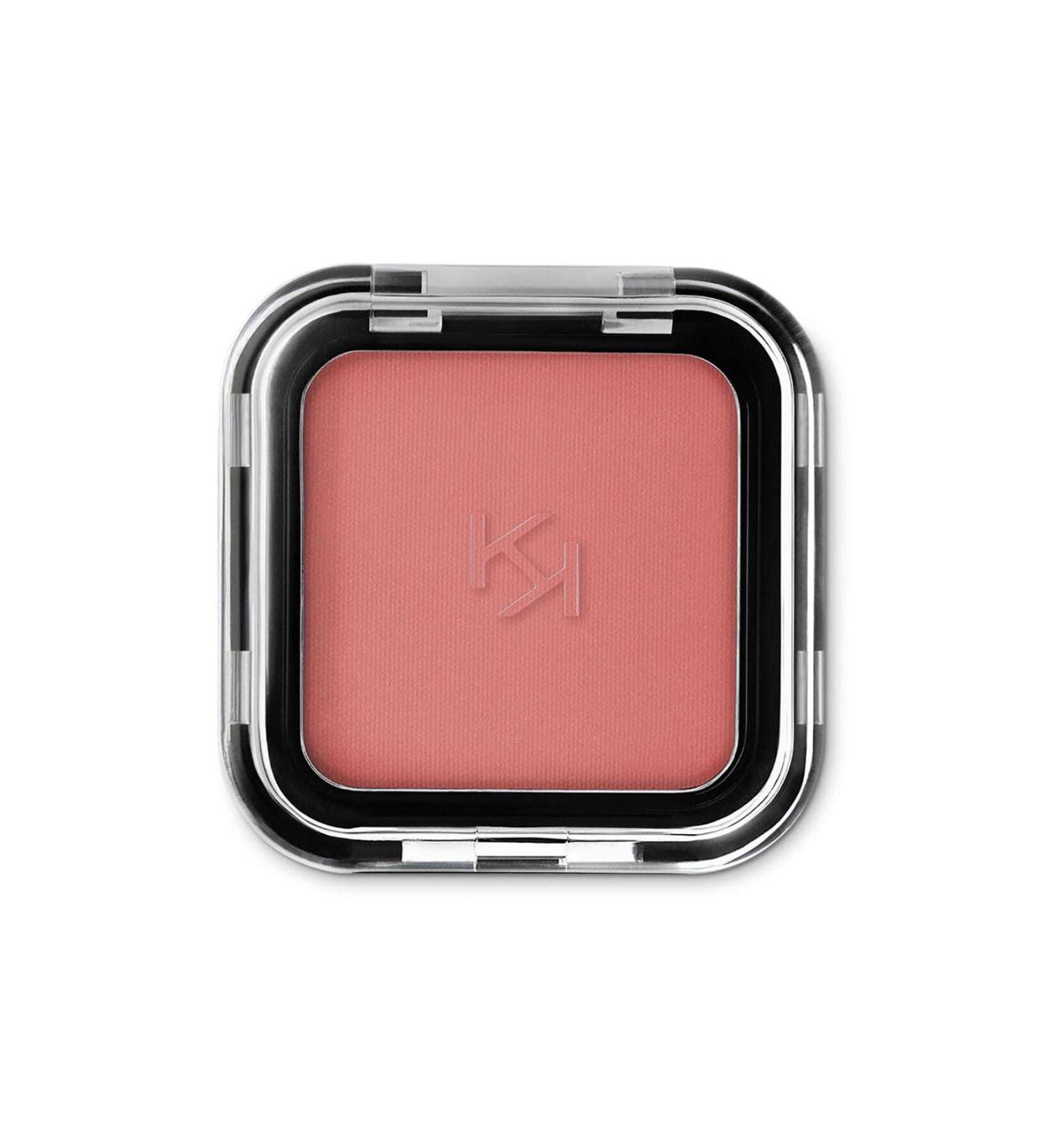 KIKO Blush - SMART COLOR BLUSH 06 MAUVE 6 G 8025272632089