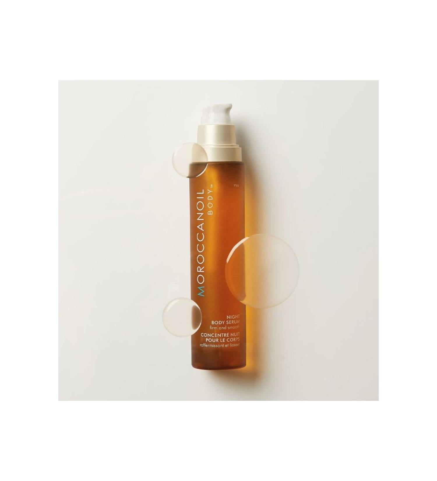 Moroccanoil shn.106 Mineral Oil Free Body Serum TtRUSTY106