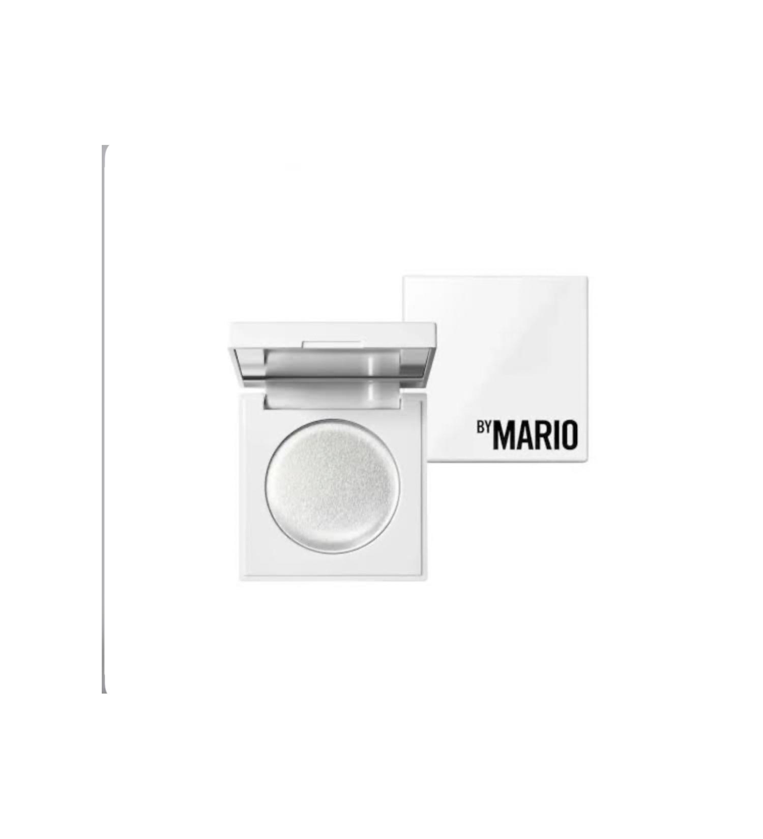 MAKEUP BY MARIO Master Secret Glow - Glowing balm