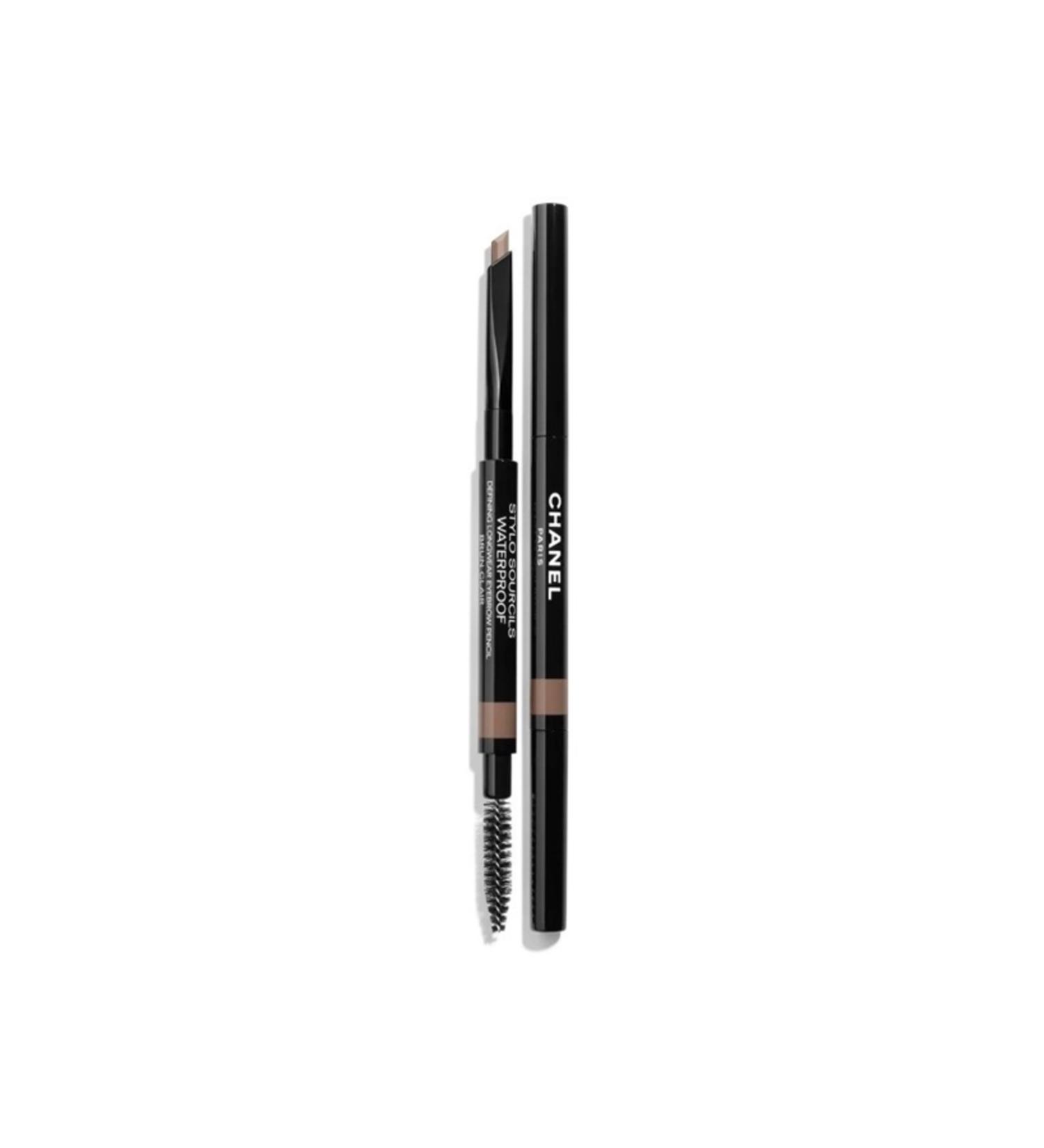 Chanel STYLO SOURCILS WATERPROOF DEFINING LONG-LASTING EYEBROW PENCIL