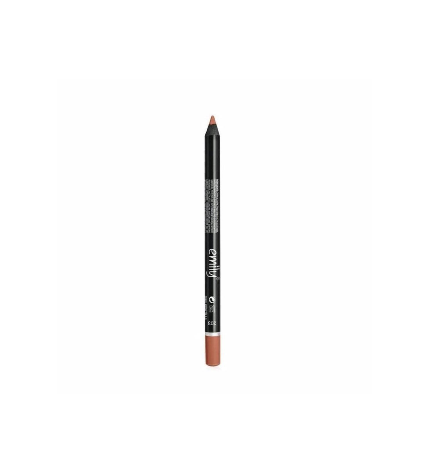 Golden Rose Emily Pencil 203