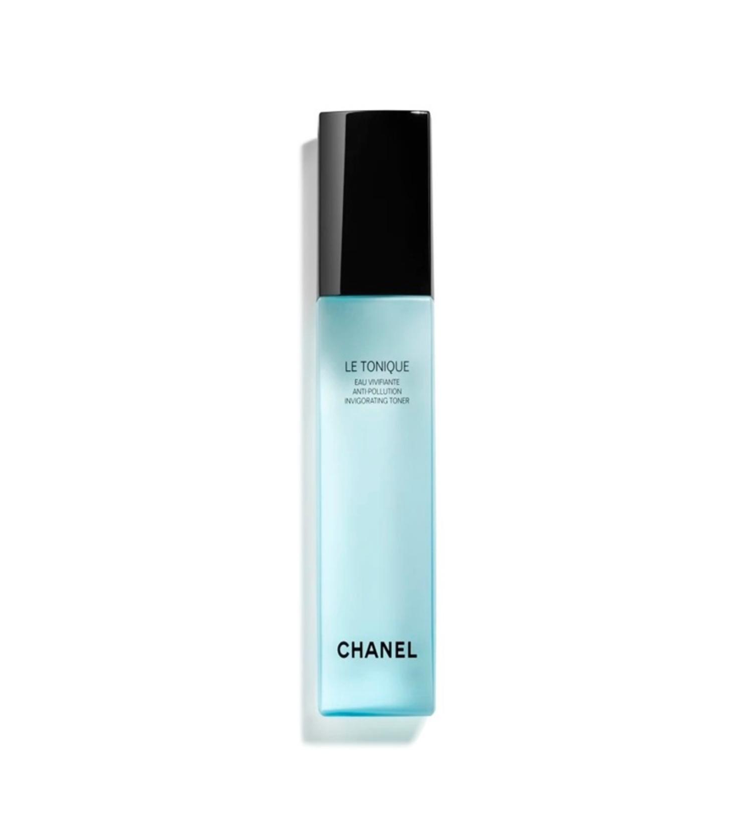 Chanel LE TONIQUE ANTI-POLLUTION REVITALIZING TONIC-160 ml