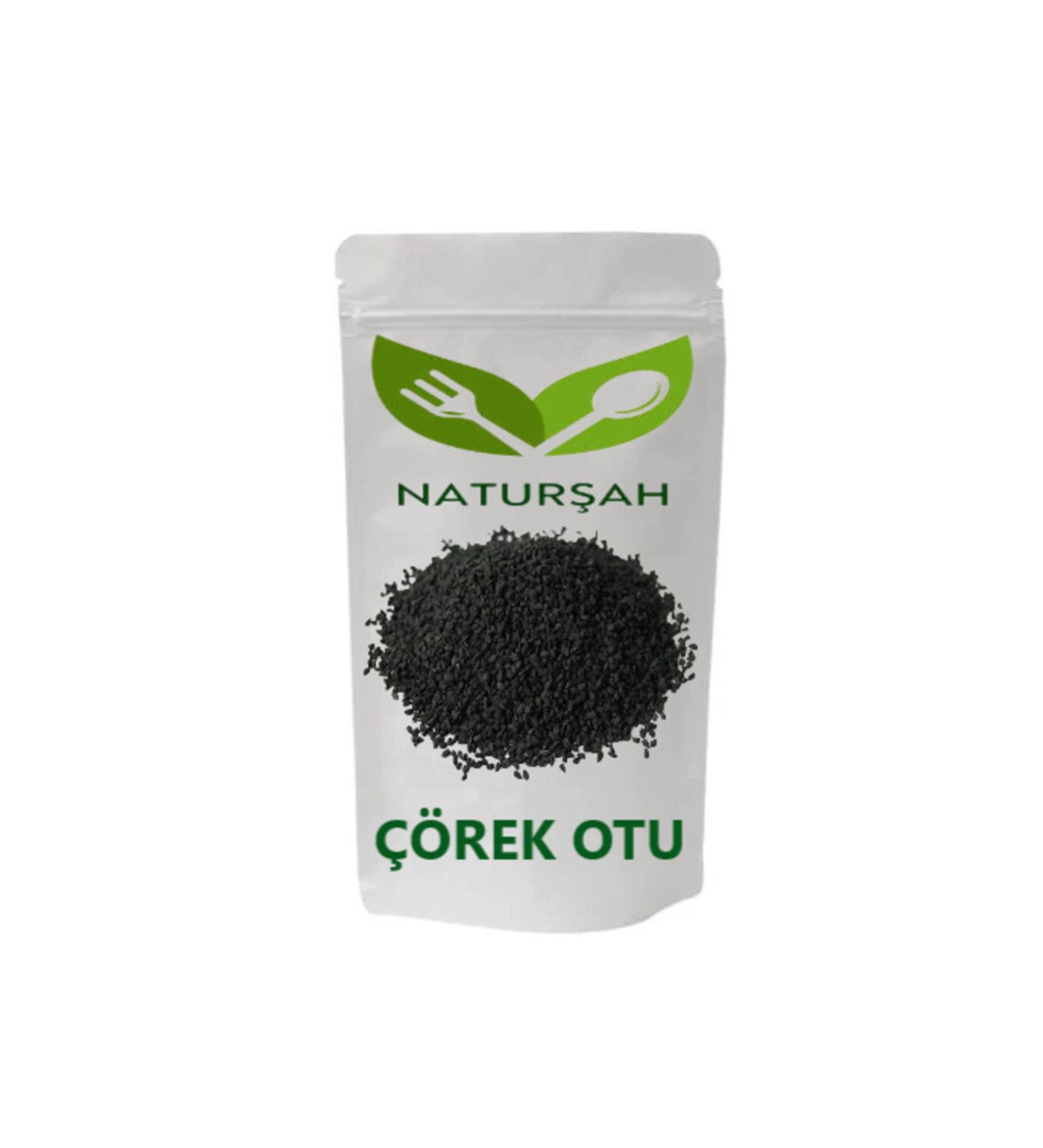 Natursah Black Cumin 1 Kg