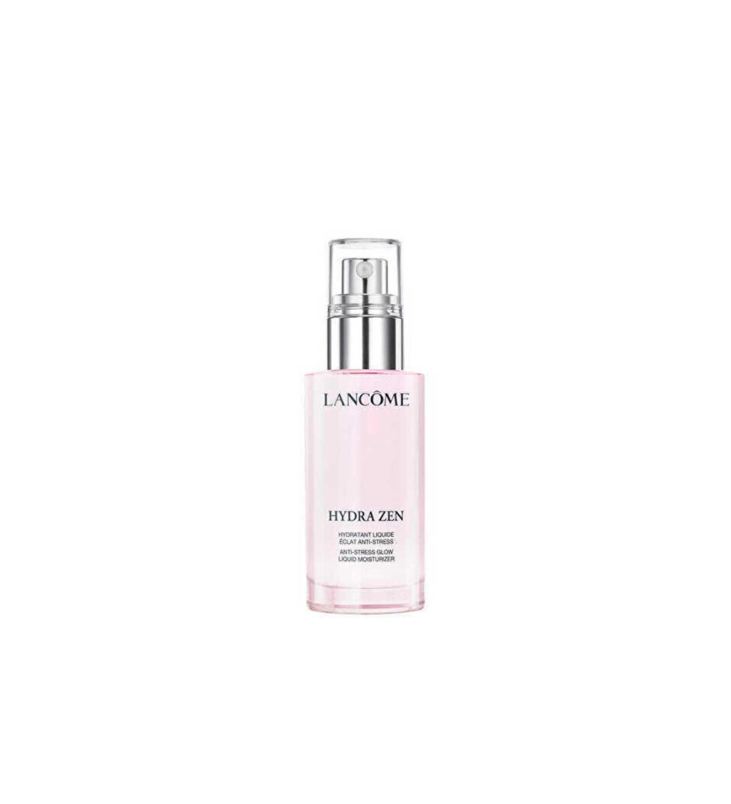 Lancome Hydra Zen Anti-Stress Glow Liquid Moisturizer 50 ml - Buy Online on GoSupps.com
