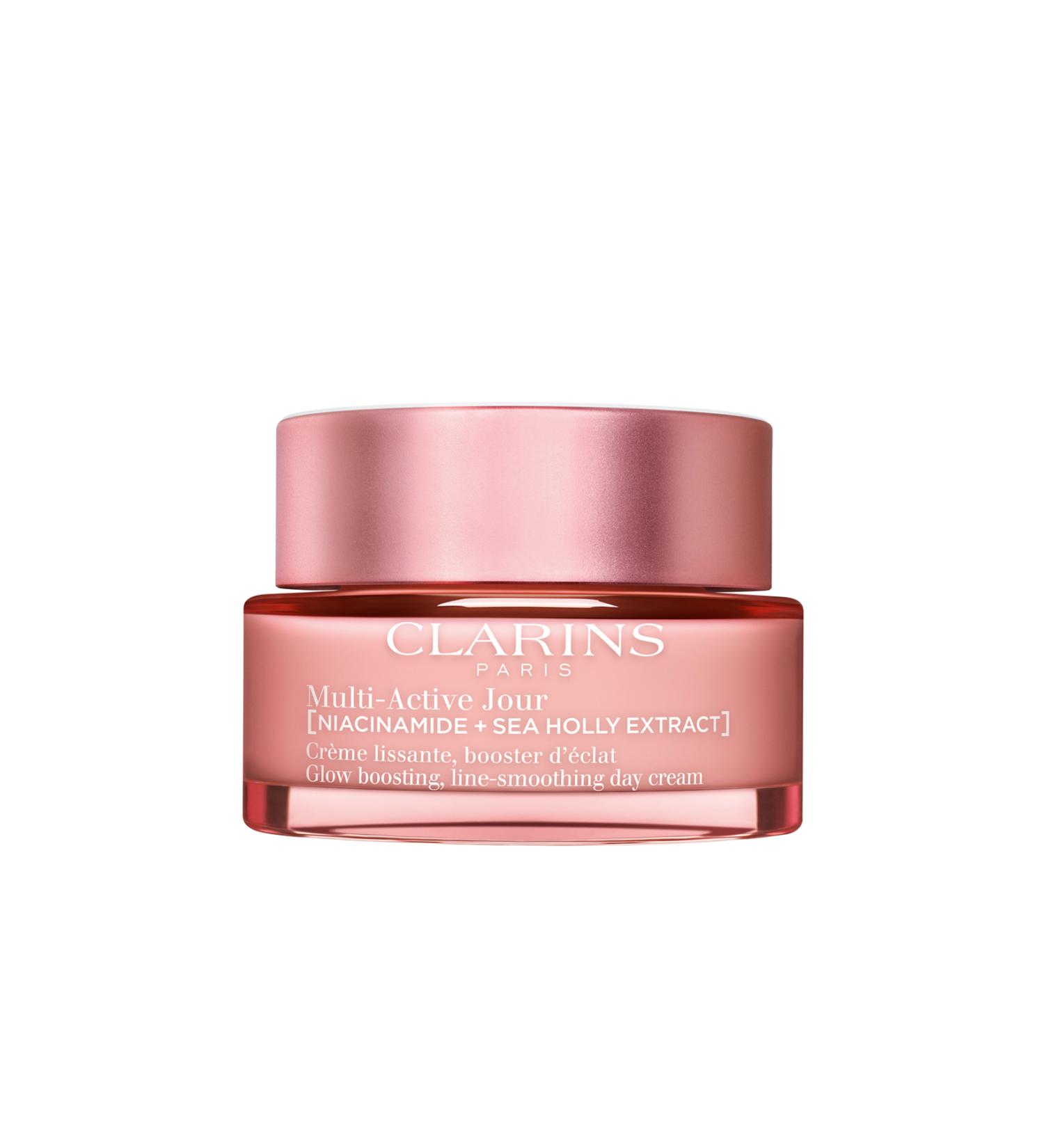 Clarins Multi-Active Day Cream Dry Skin 50 ml