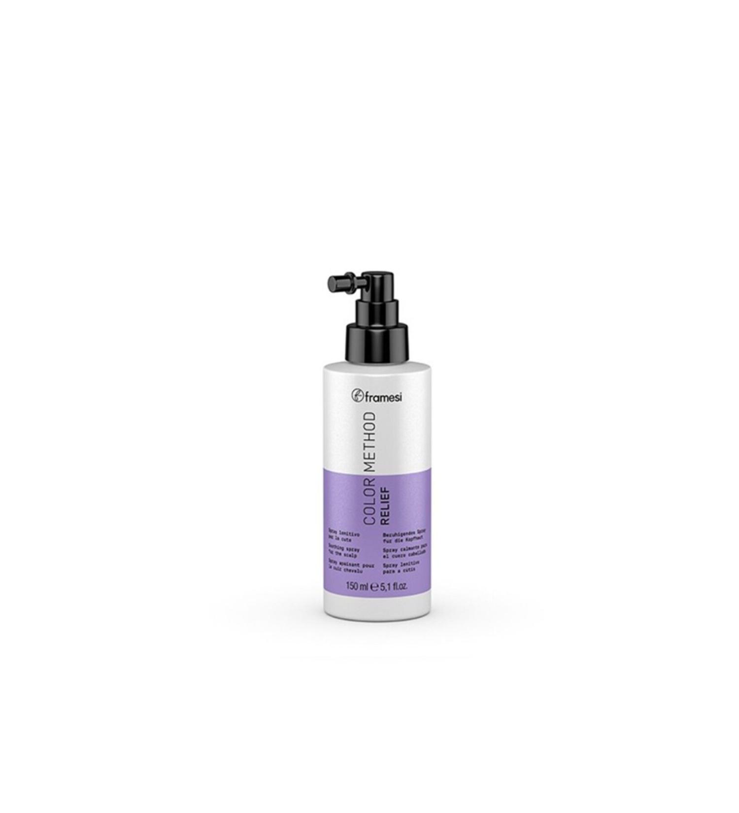 FRAME Morphosis Color Method Relief (Scalp Protection) 150ml
