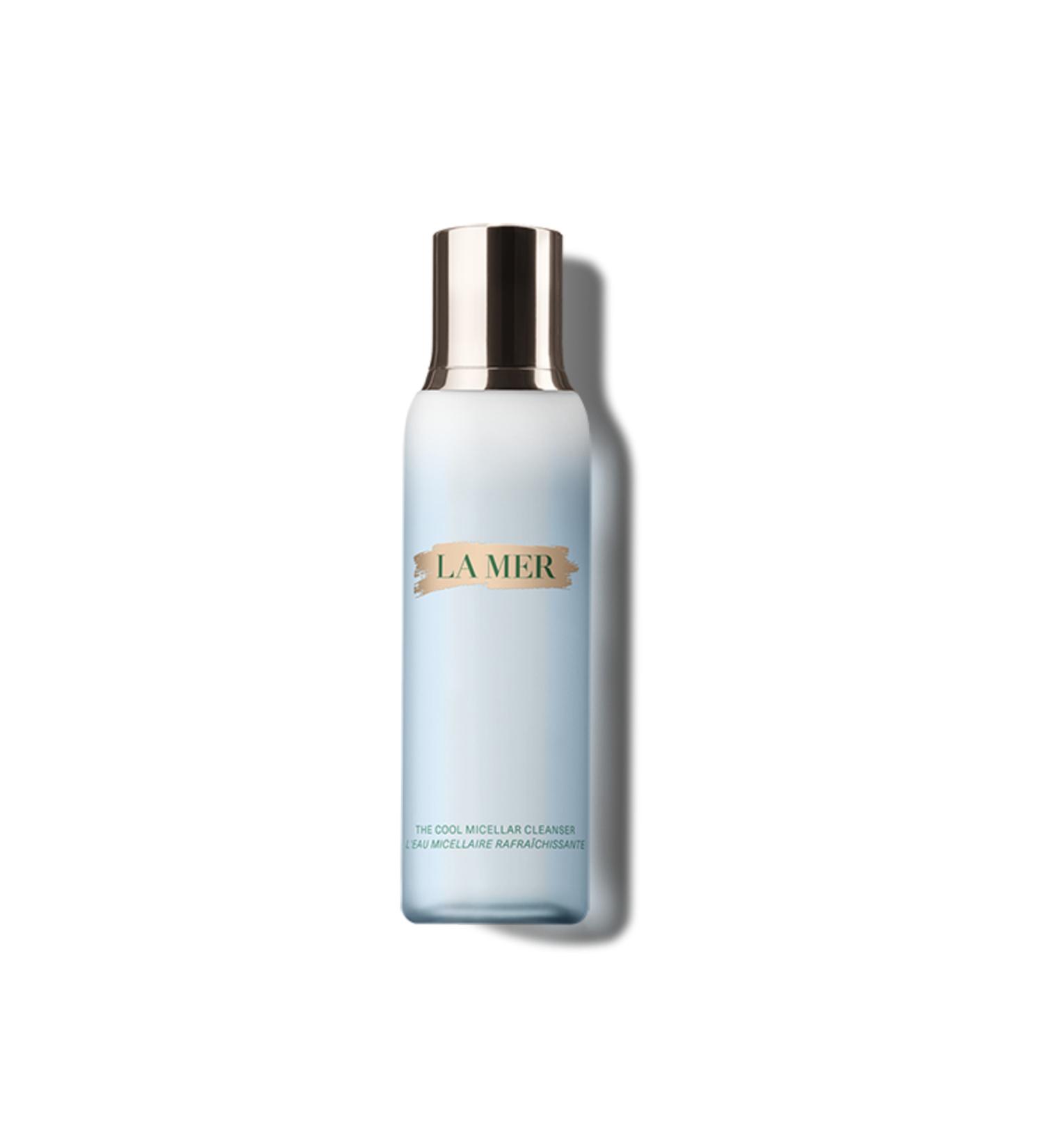La Mer The Cool Micellar Cleanser 200ml Cleansing Water