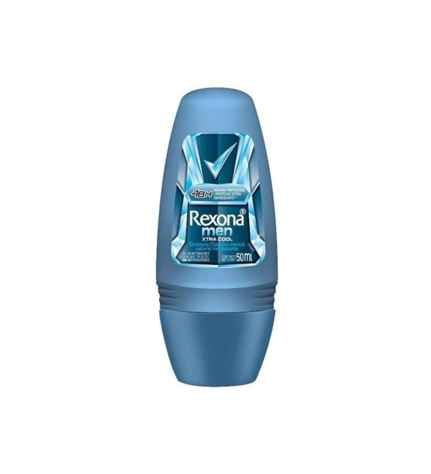 Rexona Men's Cool Roll-On 50 ml