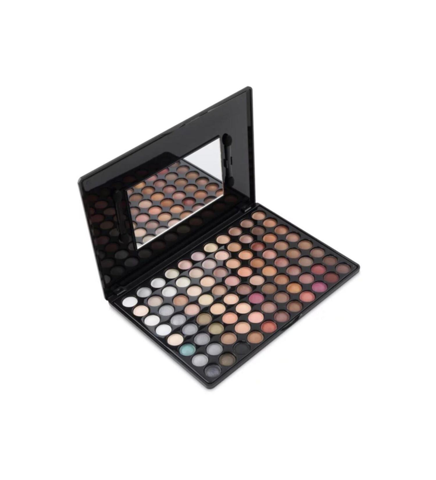 Cosmetichane Eyeshadow Palette 88 Colors - Buy Online on GoSupps.com