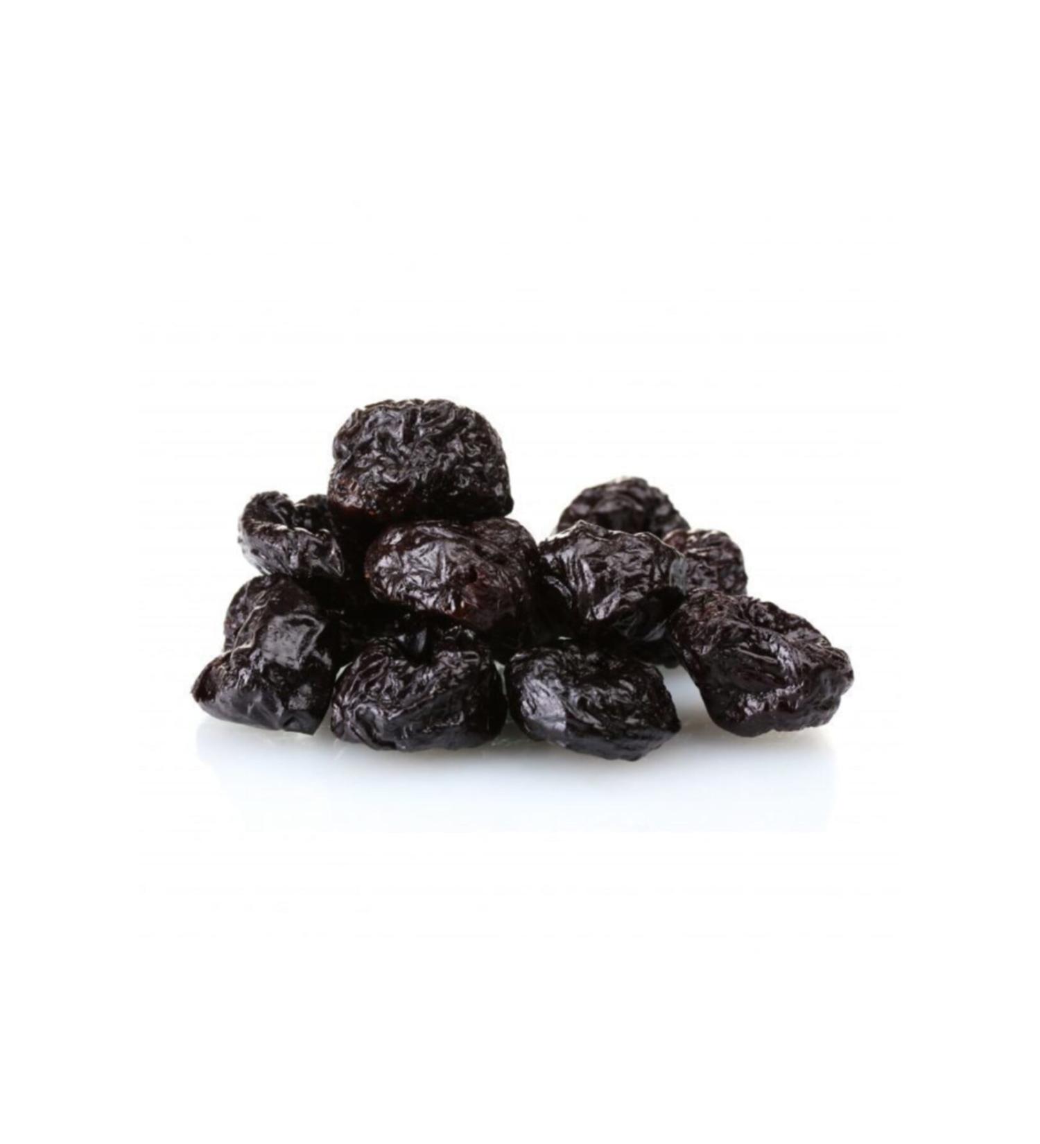 fudega Prunes with Seeds 250 Gr