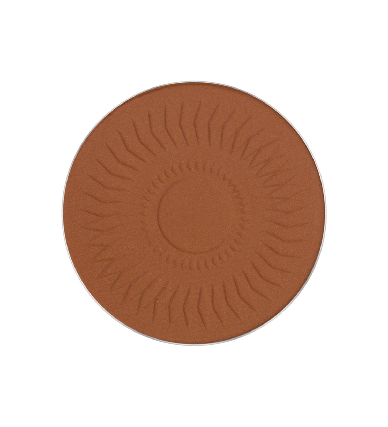 Inglot Fr Sys Always The Sun Matte Face Bronzer 606