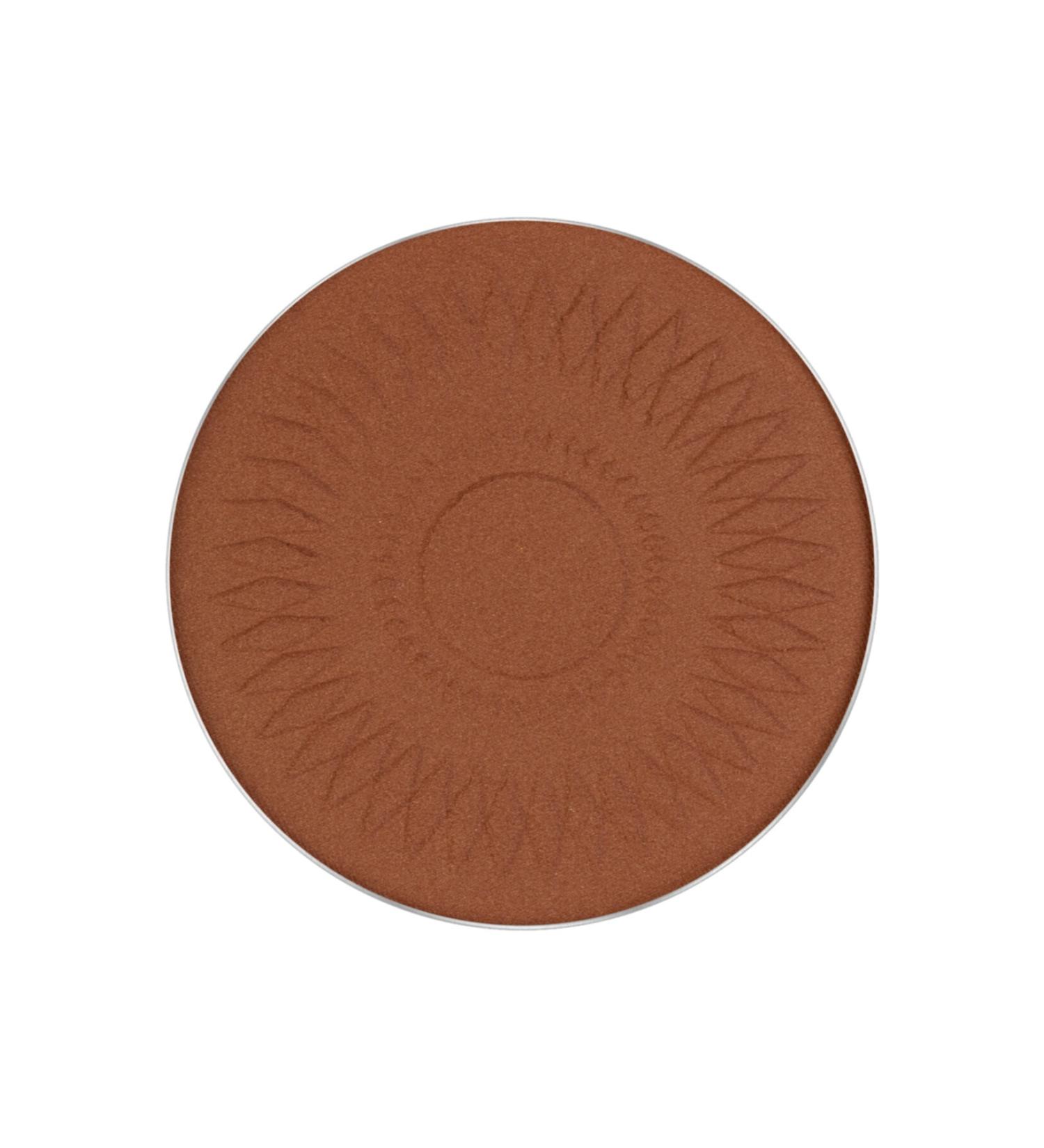 Inglot Fr Sys Always The Sun Glow Face Bronzer 704