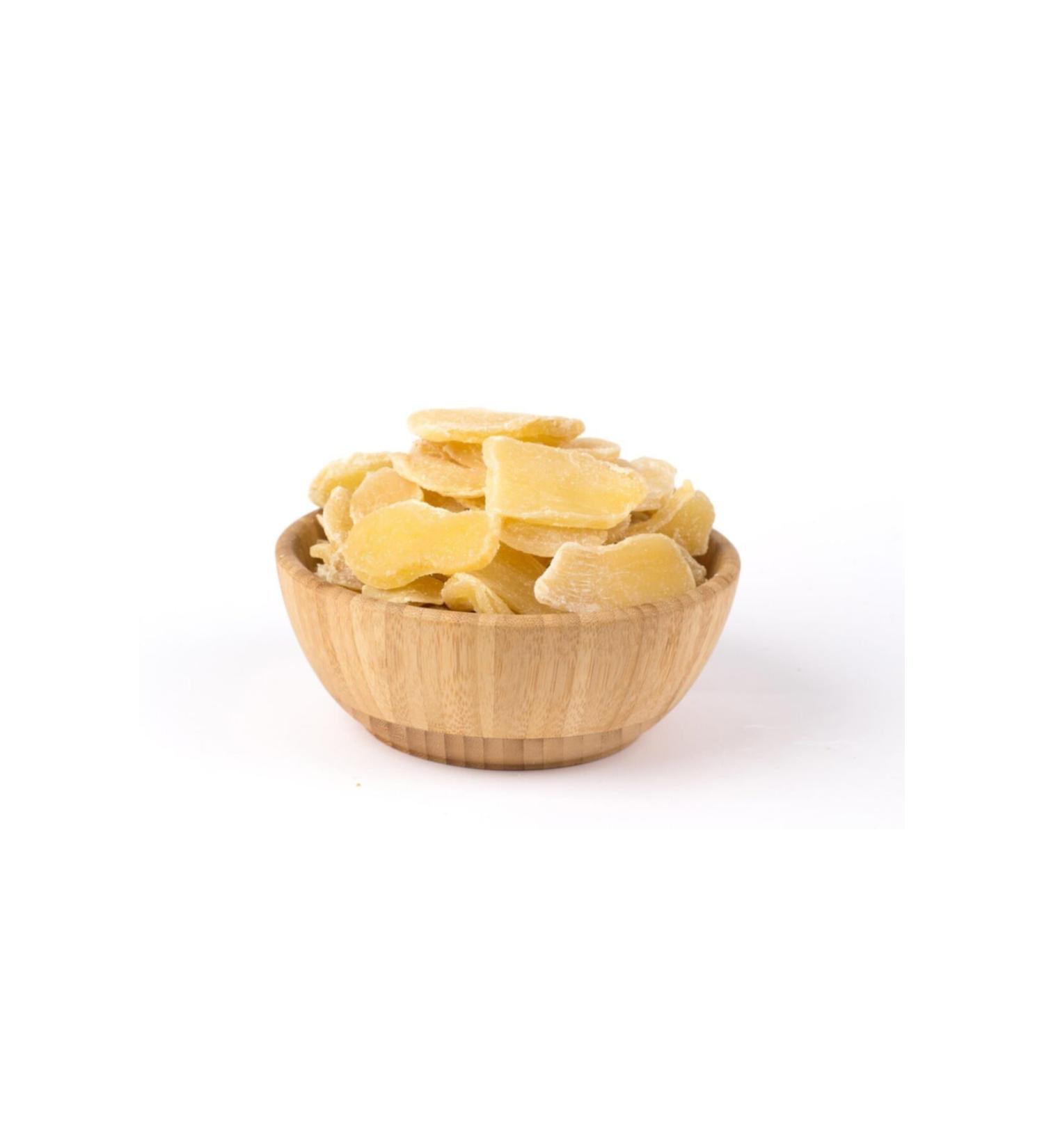 Brothers Dried Nuts Ginger 500 gr