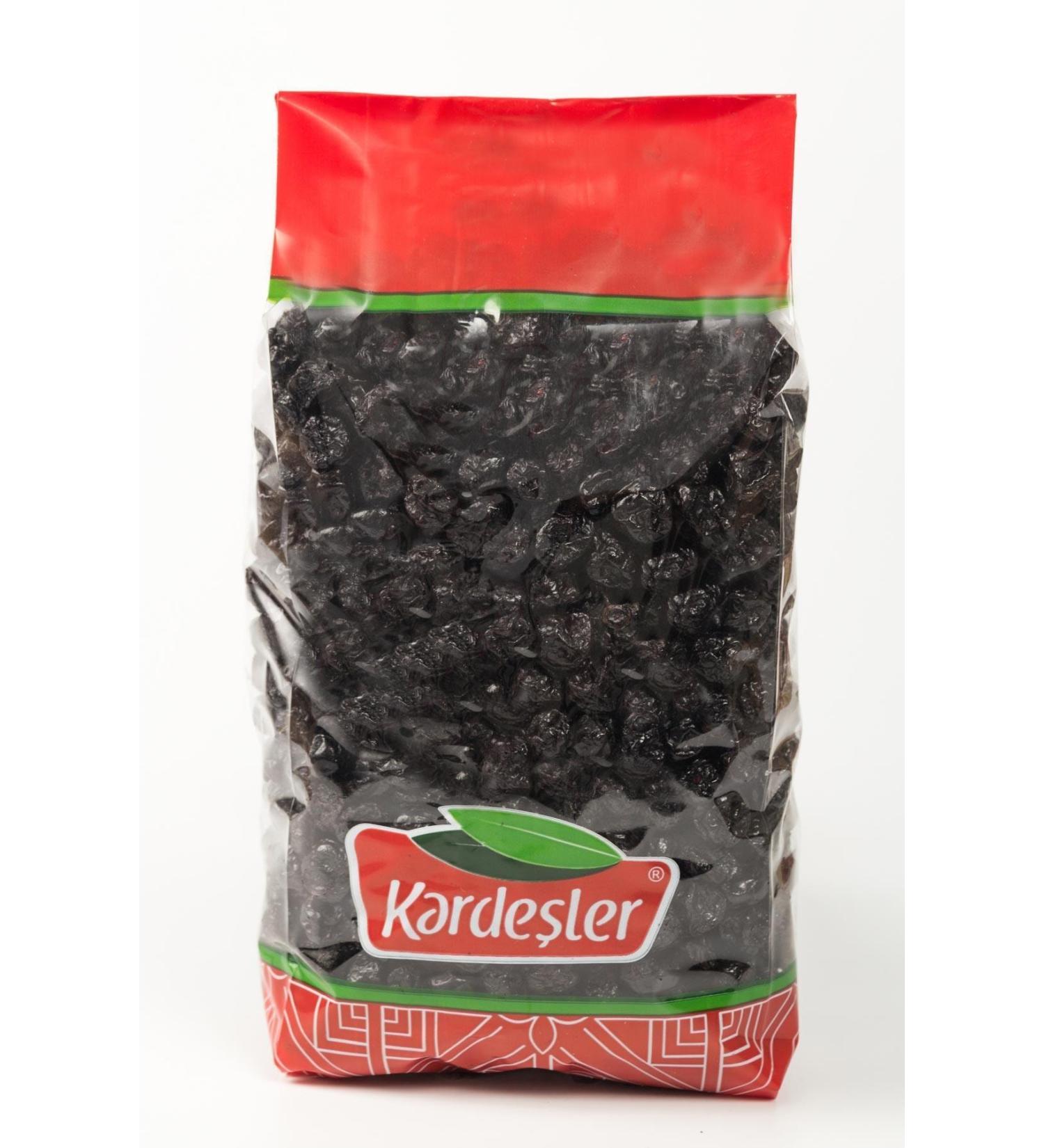 Brothers Dried Nuts Blueberry 250 gr