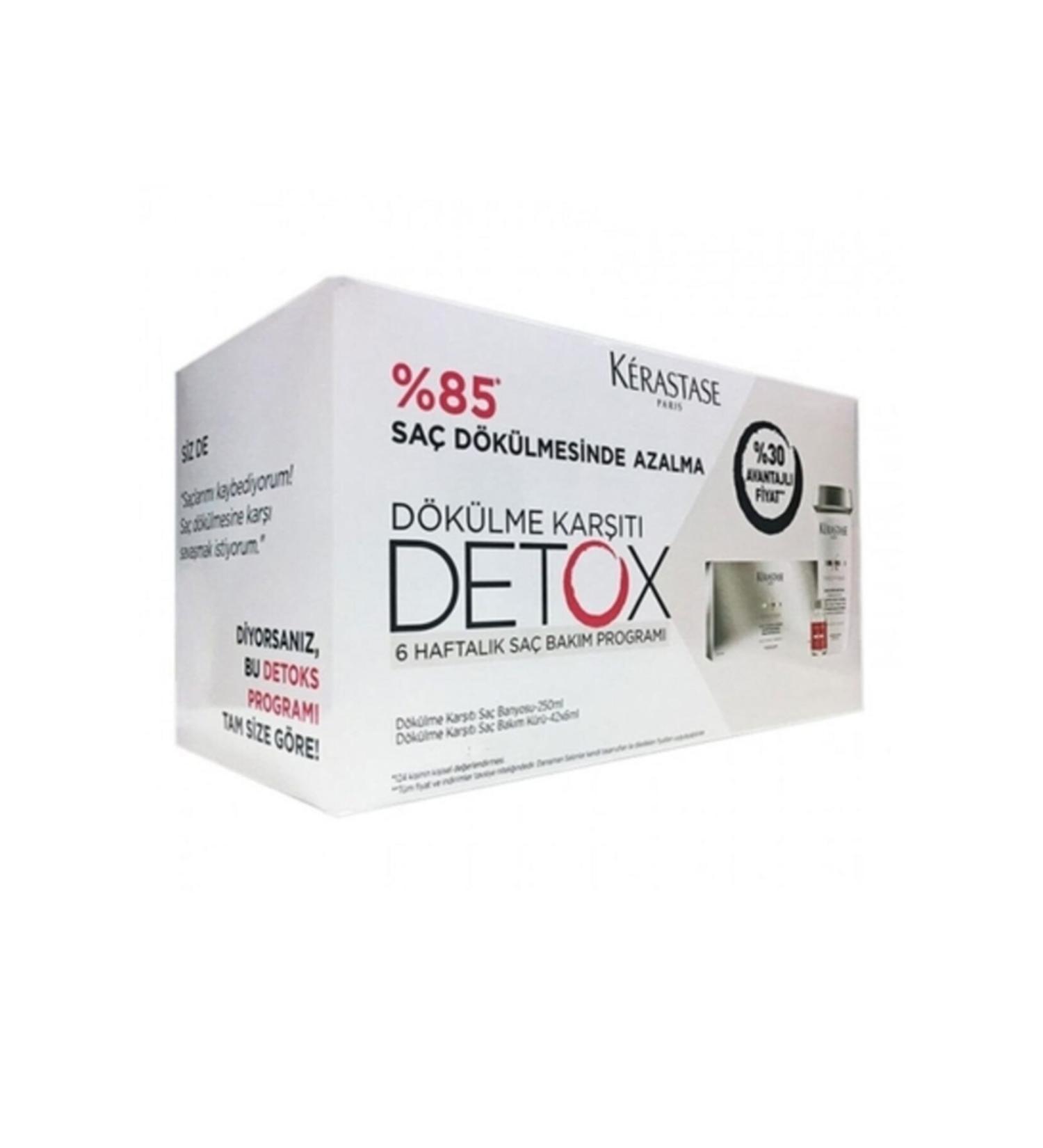 Kerastase Resistance Serum