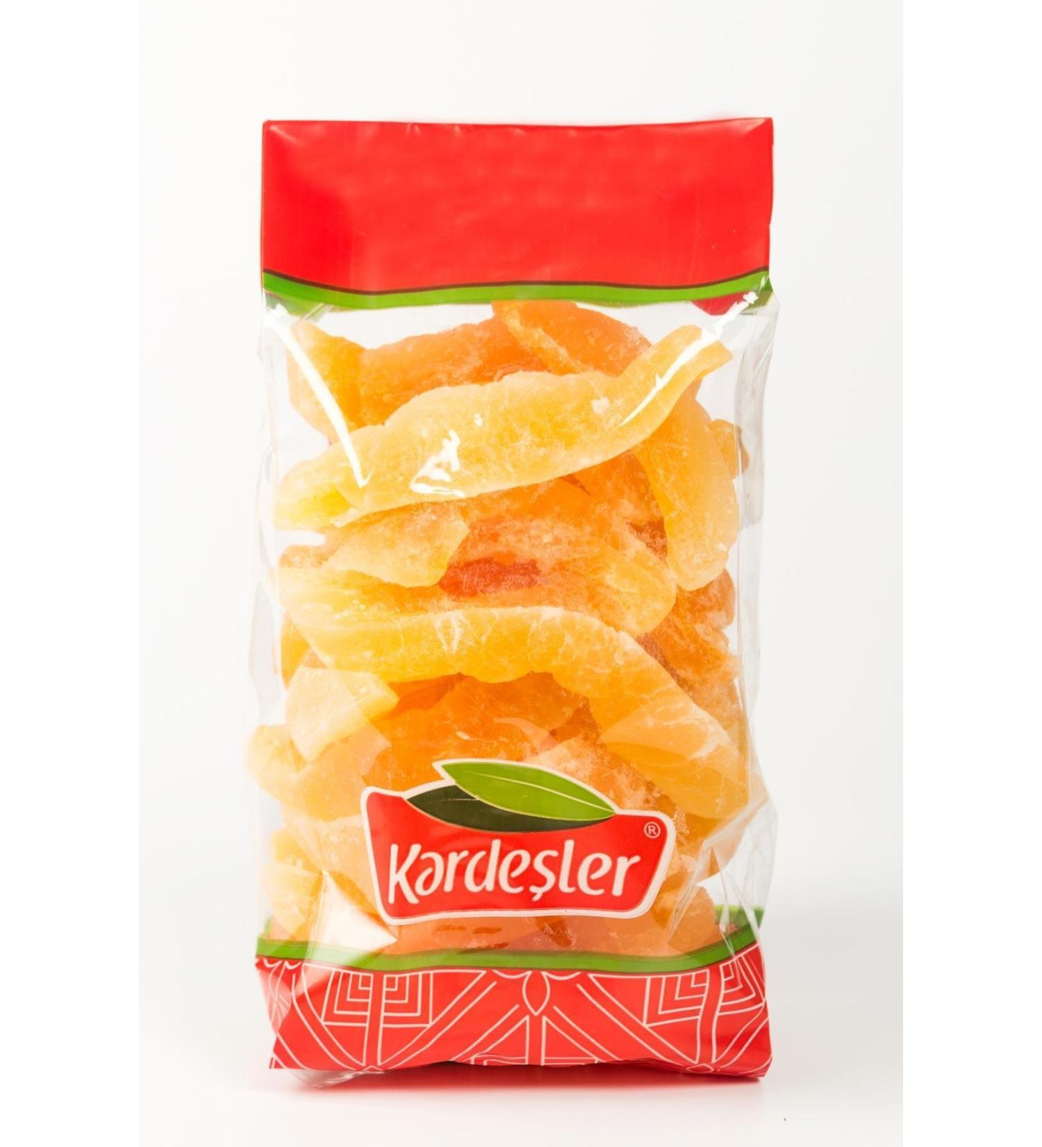 Brothers Dried Nuts Melon 500 gr