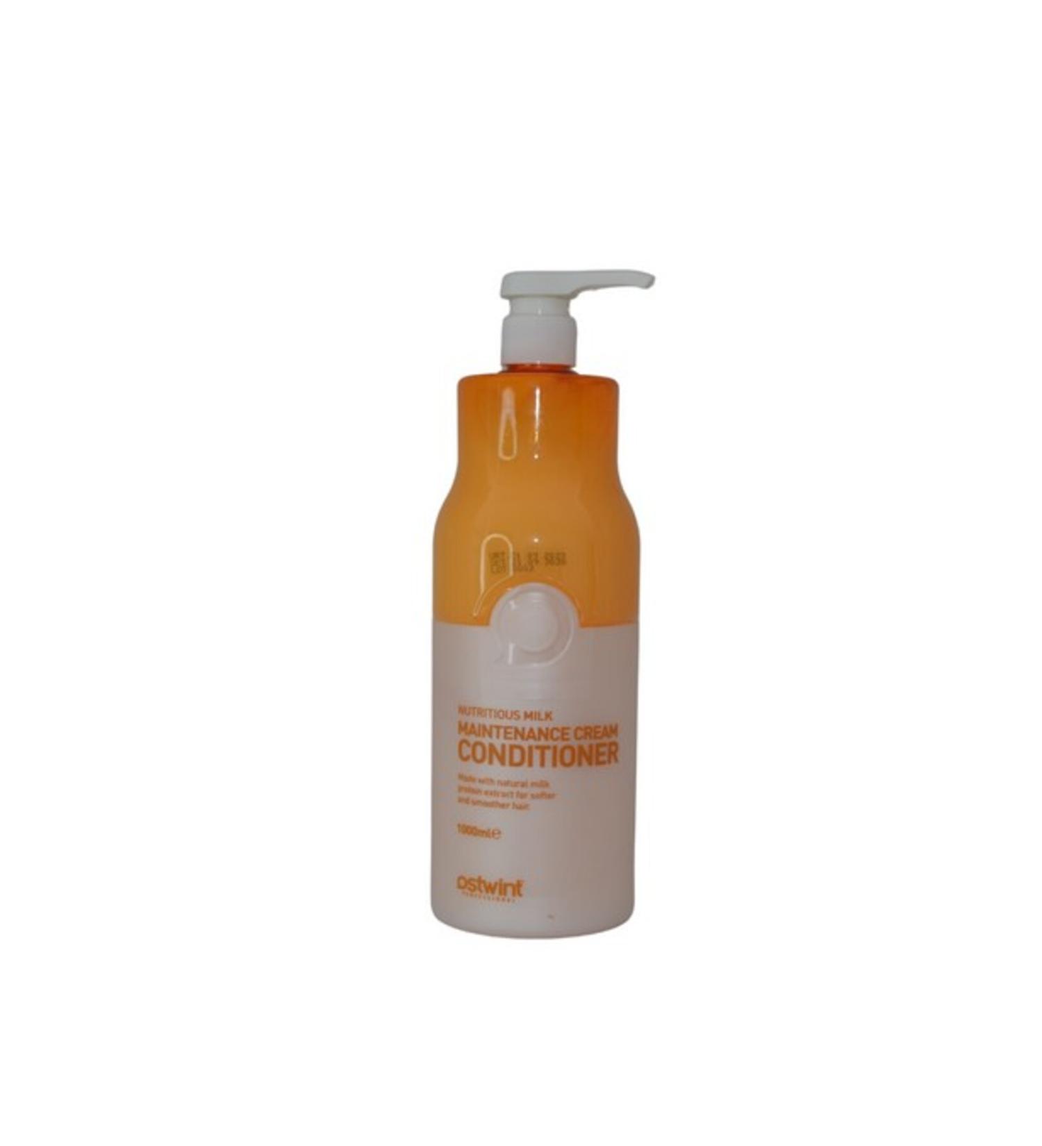 Ostwint OSTW NT NUTRITIOUS MILK HAIR CONDITIONER 1000 ML