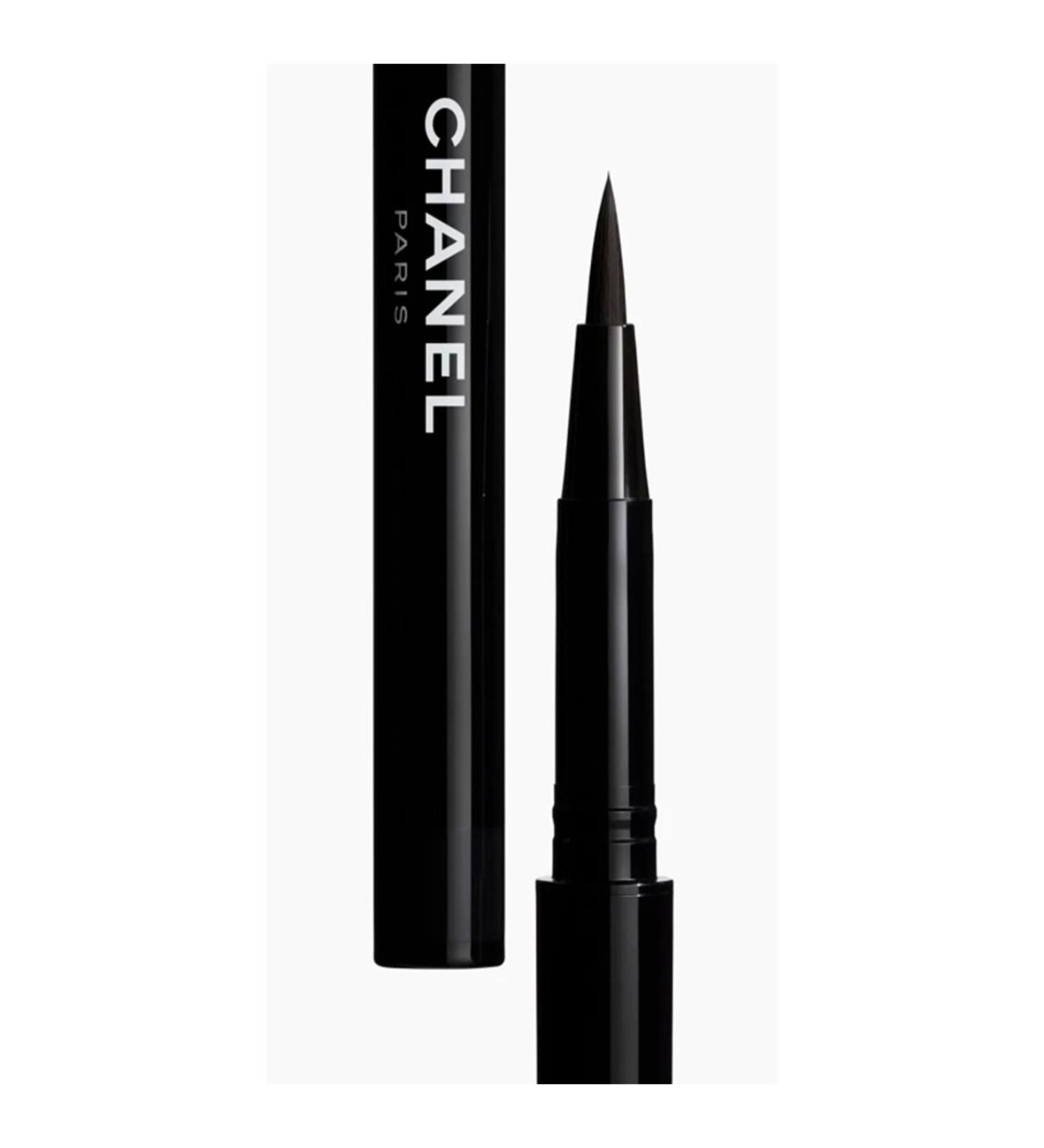 Chanel SIGNATURE DE CHANEL SIGNIFICANT INTENSIVE WATER-RESISTANT EYELINER - Buy Online on GoSupps.com