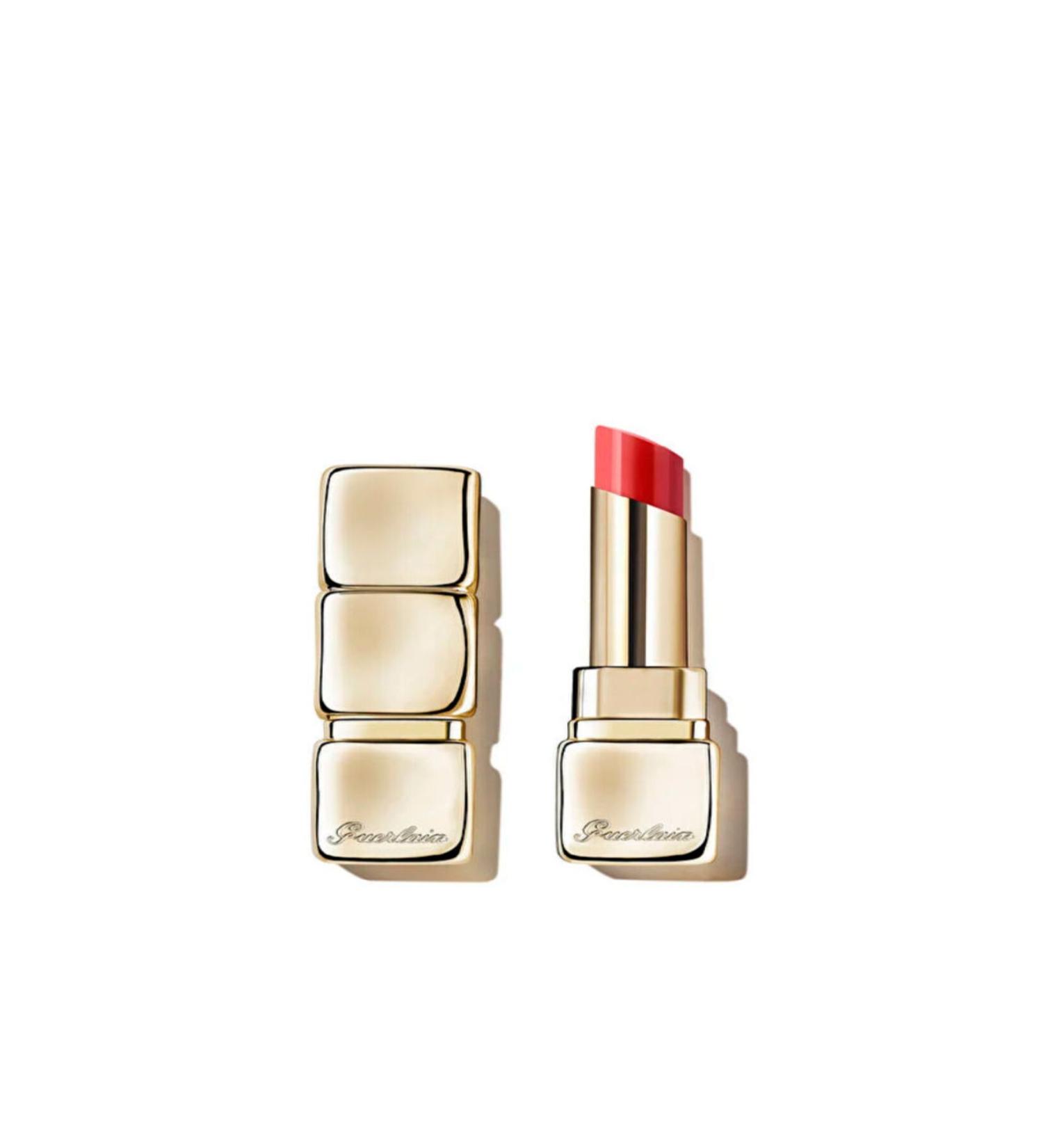 Guerlain KissKiss Bee Glow - Honey Lip Balm