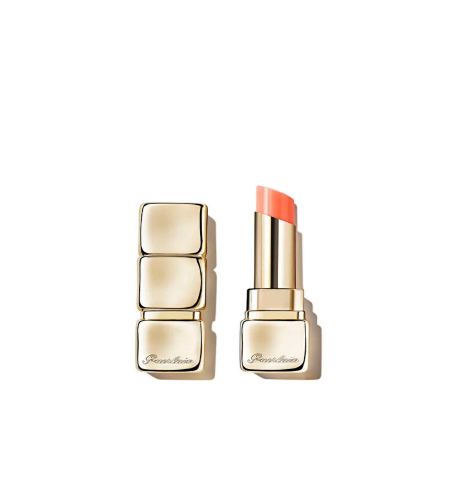 Guerlain KissKiss Bee Glow - Honey Lip Balm