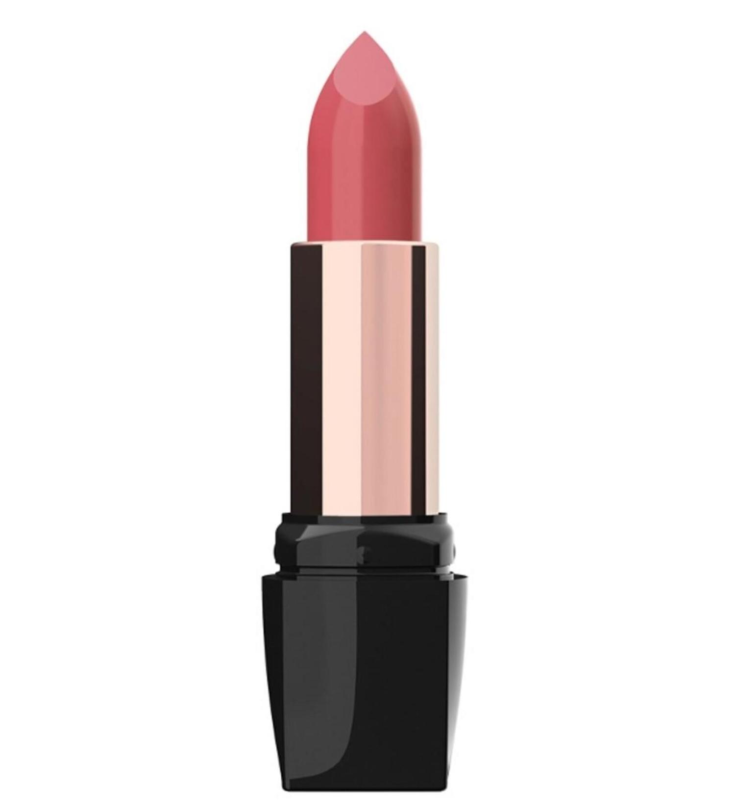 Golden Rose Satin Lipstick No:08