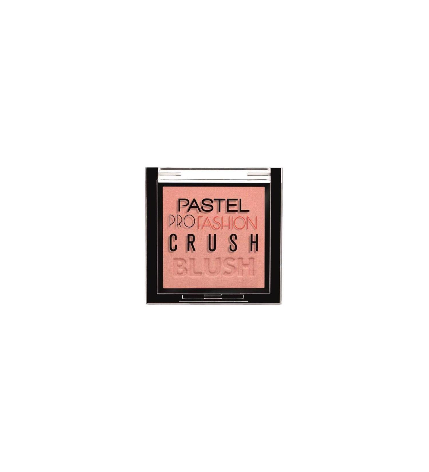 Pastel Profashion Crush Blush 302