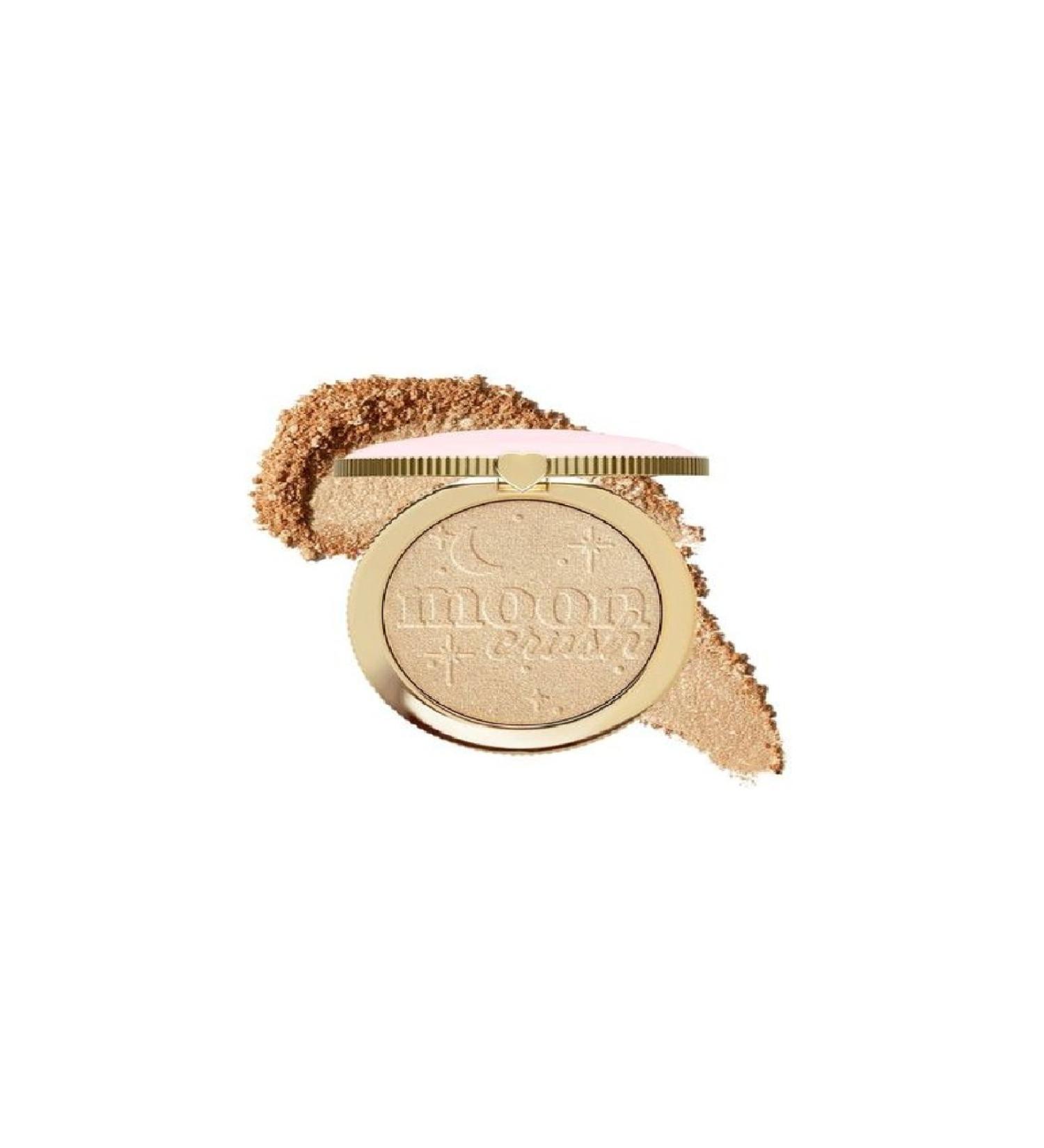 Too Faced - Moon Crush Highlighter - Illuminator - Shooting Star - 7gR - CAME COSMETICS