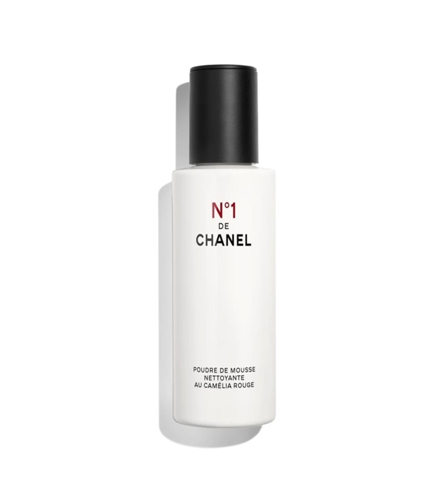 Chanel N 1 DE CHANEL POWDER-TO-FOAM CLEANSER CLEANS - PURIFIES - BRIGHTENS - 25 g