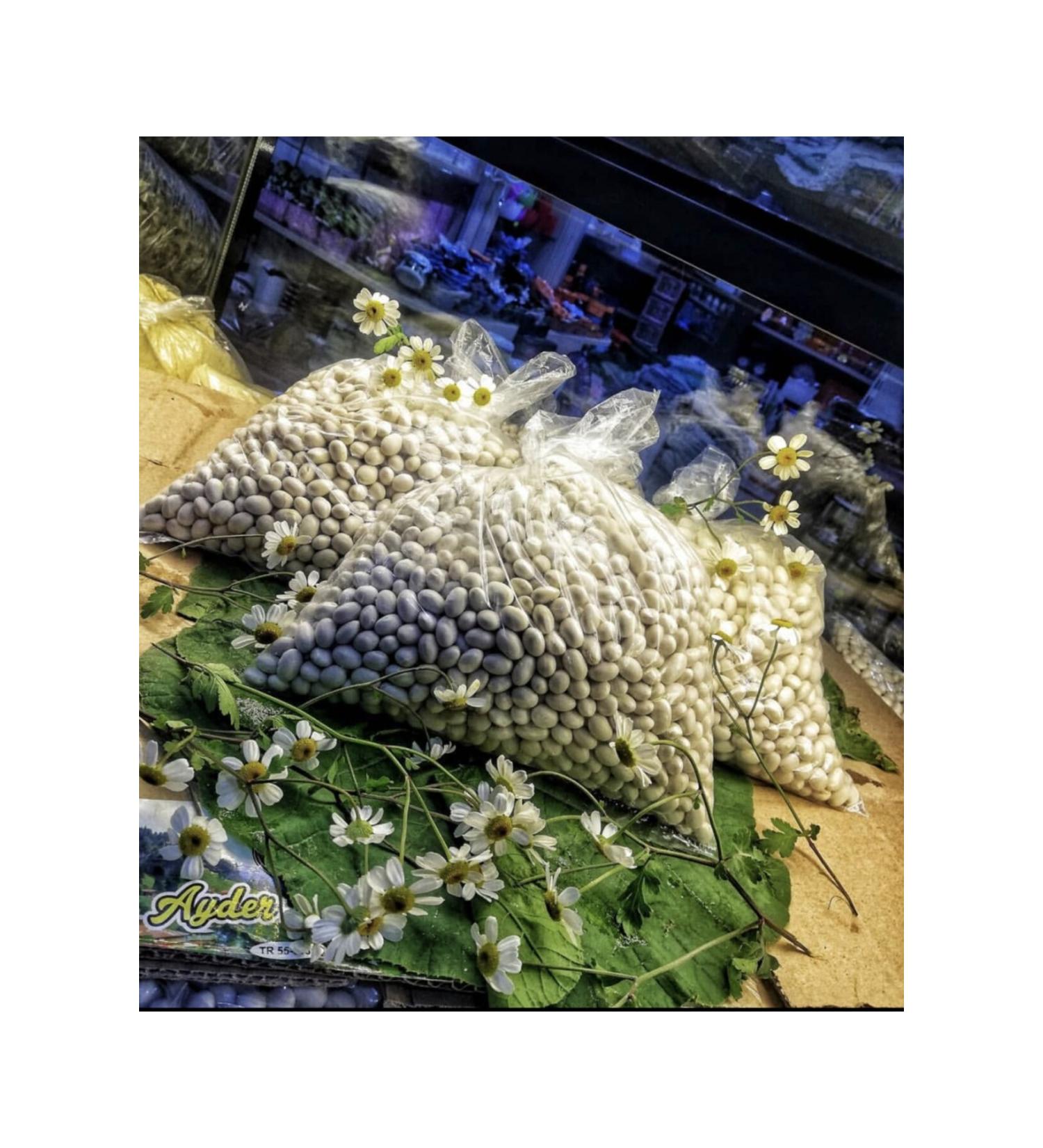 Ayder Maran Food Ispir Sugar Beans