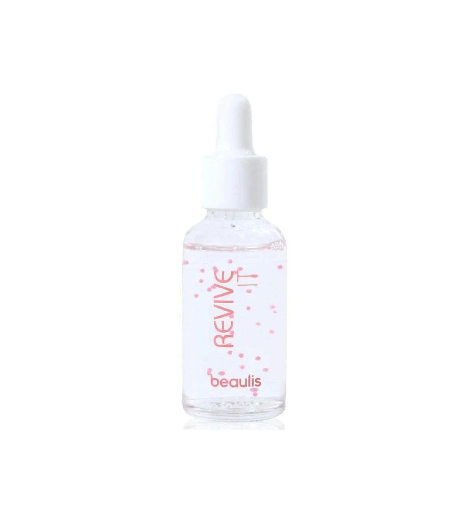 beaulis Revive It Serum Makeup Base