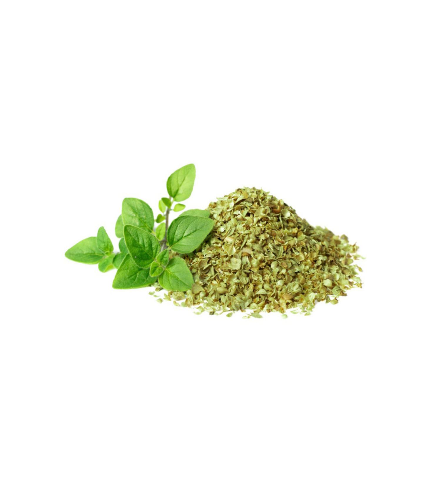 DAYIMO LU LOCAL PRODUCTS THYME LUXURY 1 KG