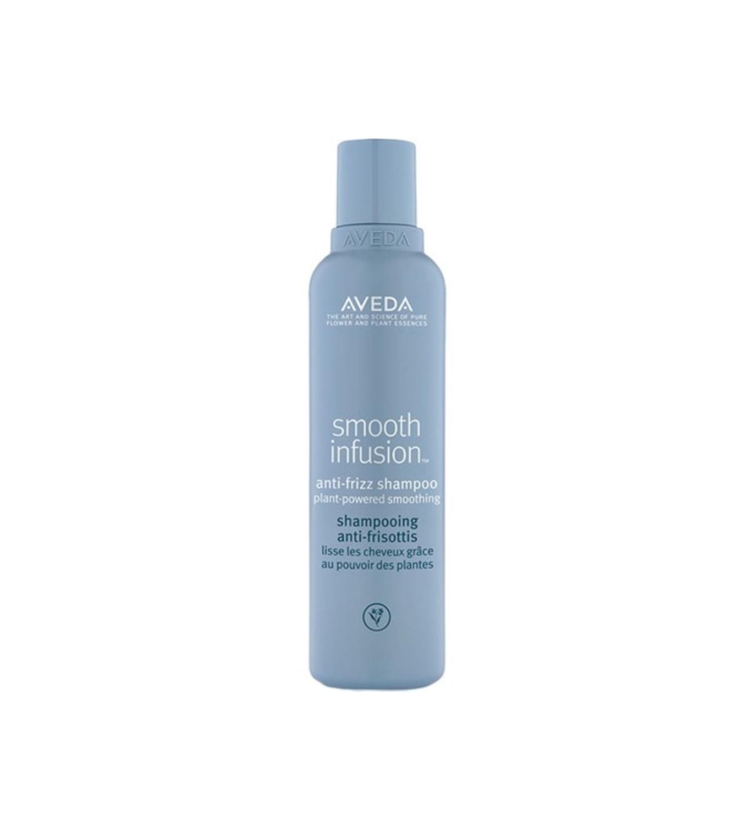 Aveda Smooth Infusion Anti-Frizz Soothing Vegan Natural Shampoo 200ml/6.7fl.oz